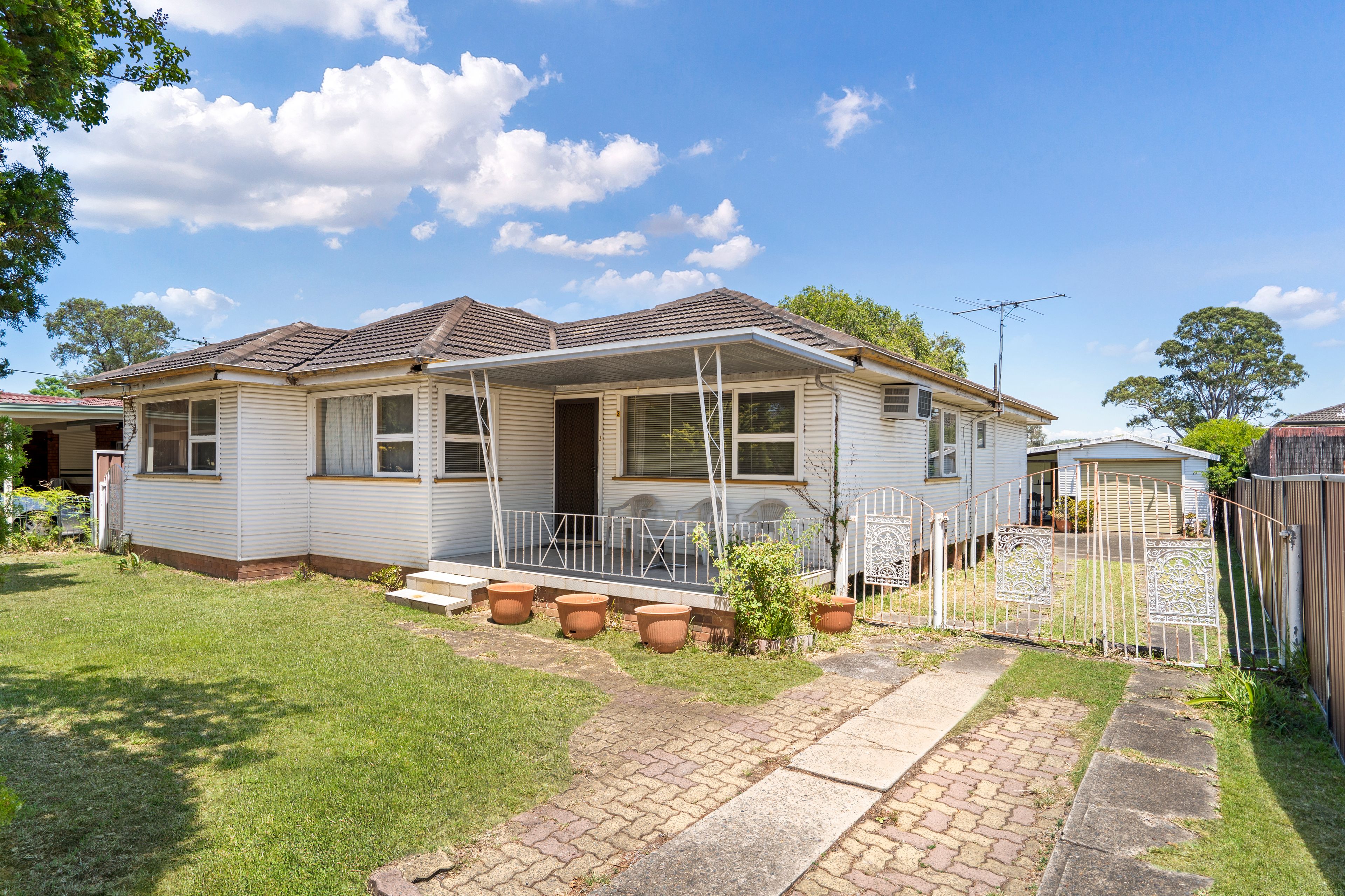 197 Jessie Street, Armidale NSW 2350