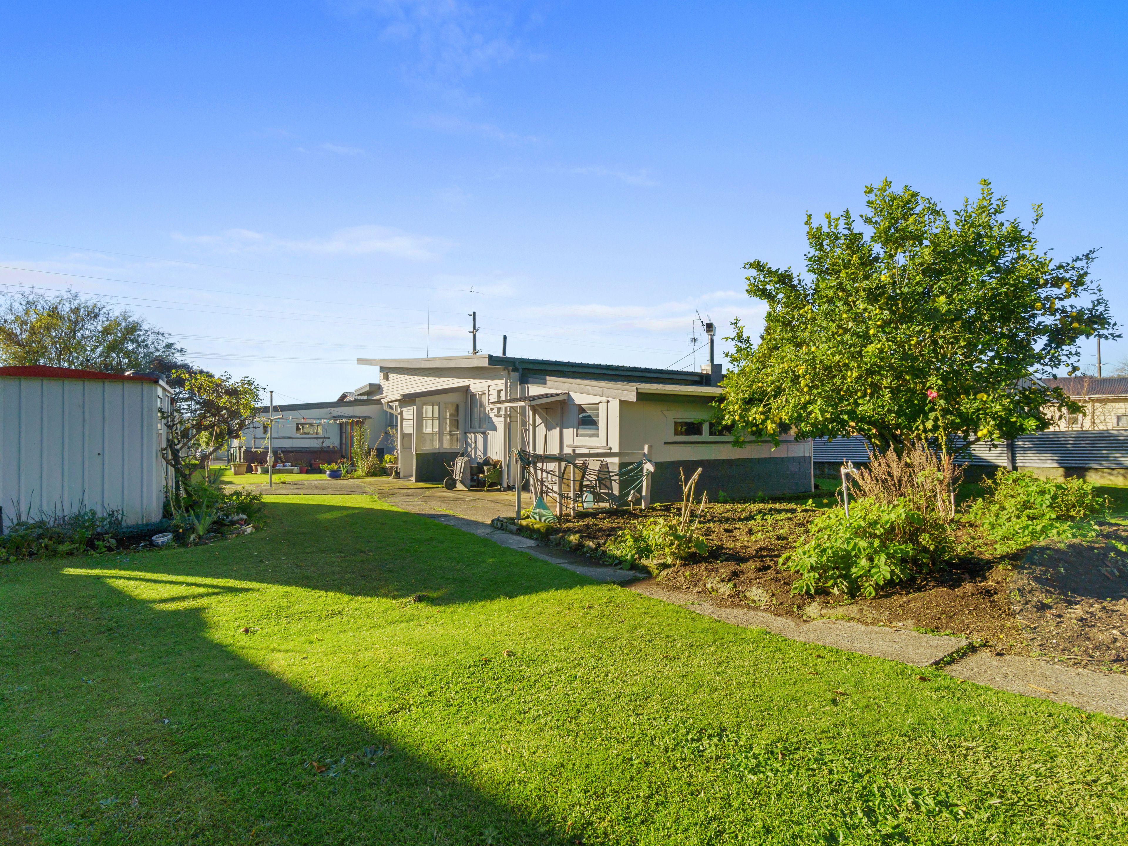 421 Factory Road, Te Awamutu, Waipa District