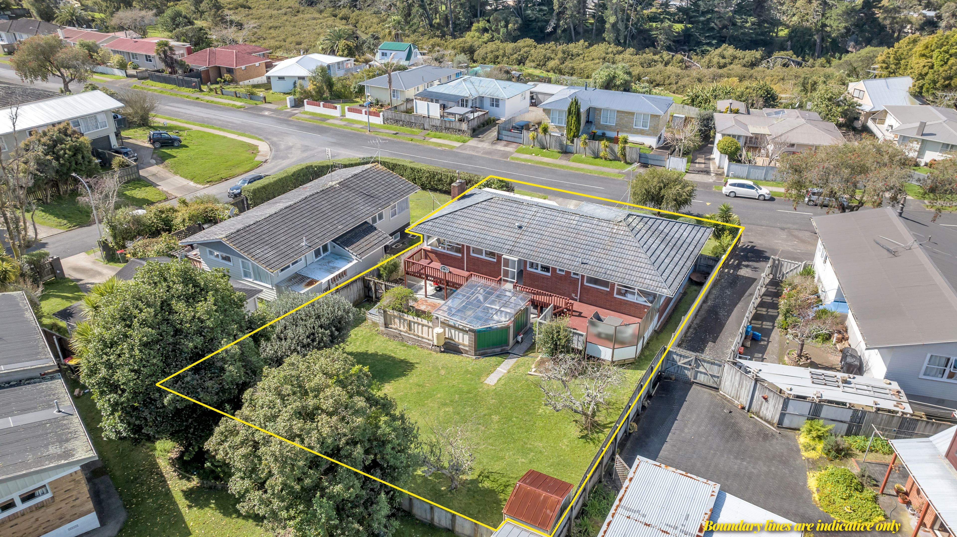 75 Ennis Avenue, Pakuranga, Manukau City