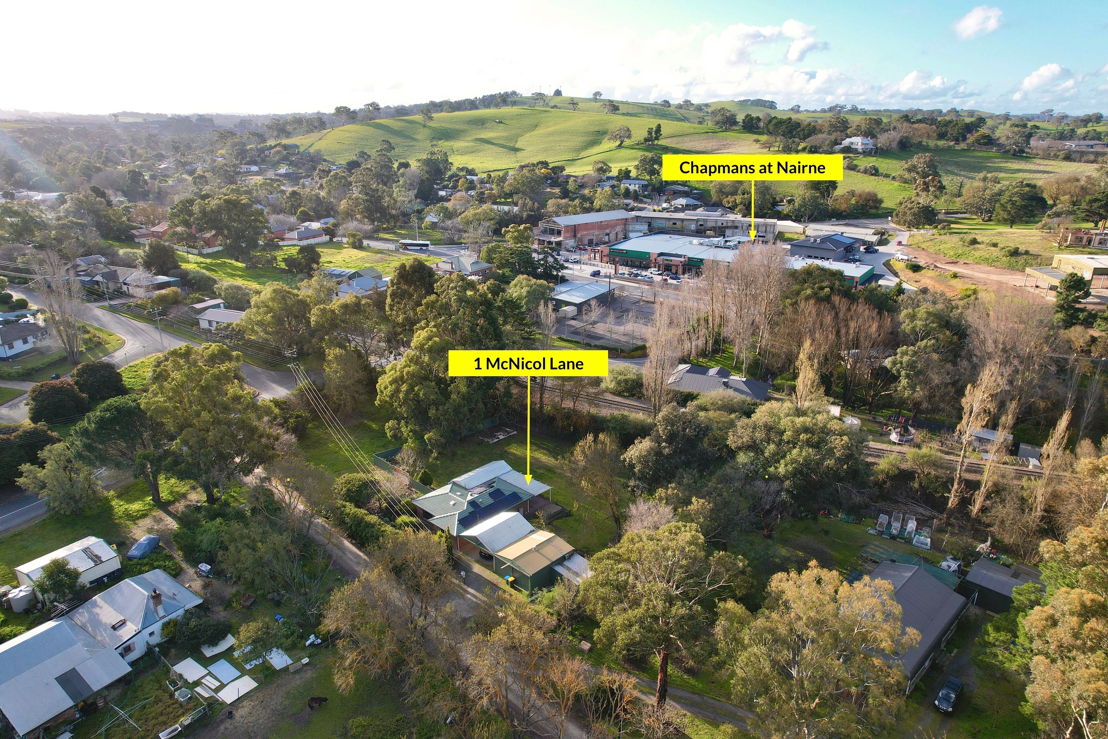 1 McNicol Lane, Nairne, SA 5252