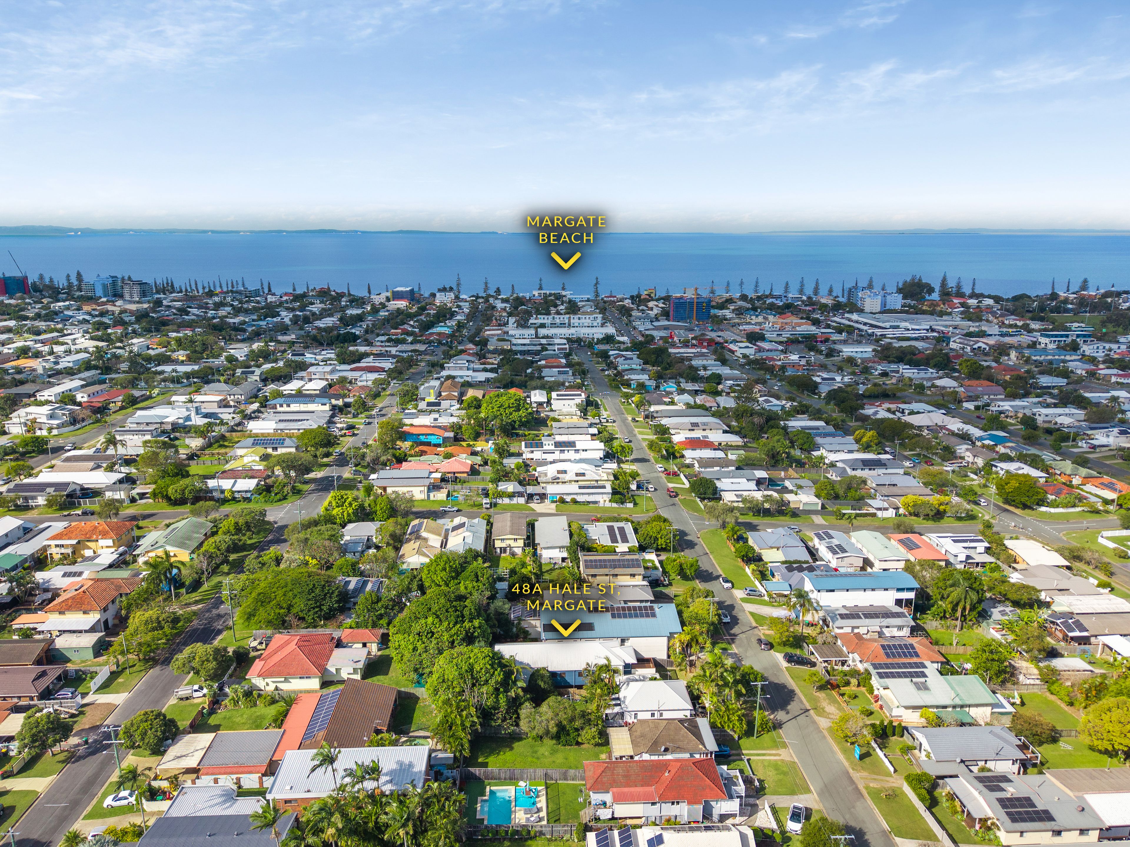 48A Hale Street, Margate, QLD 4019