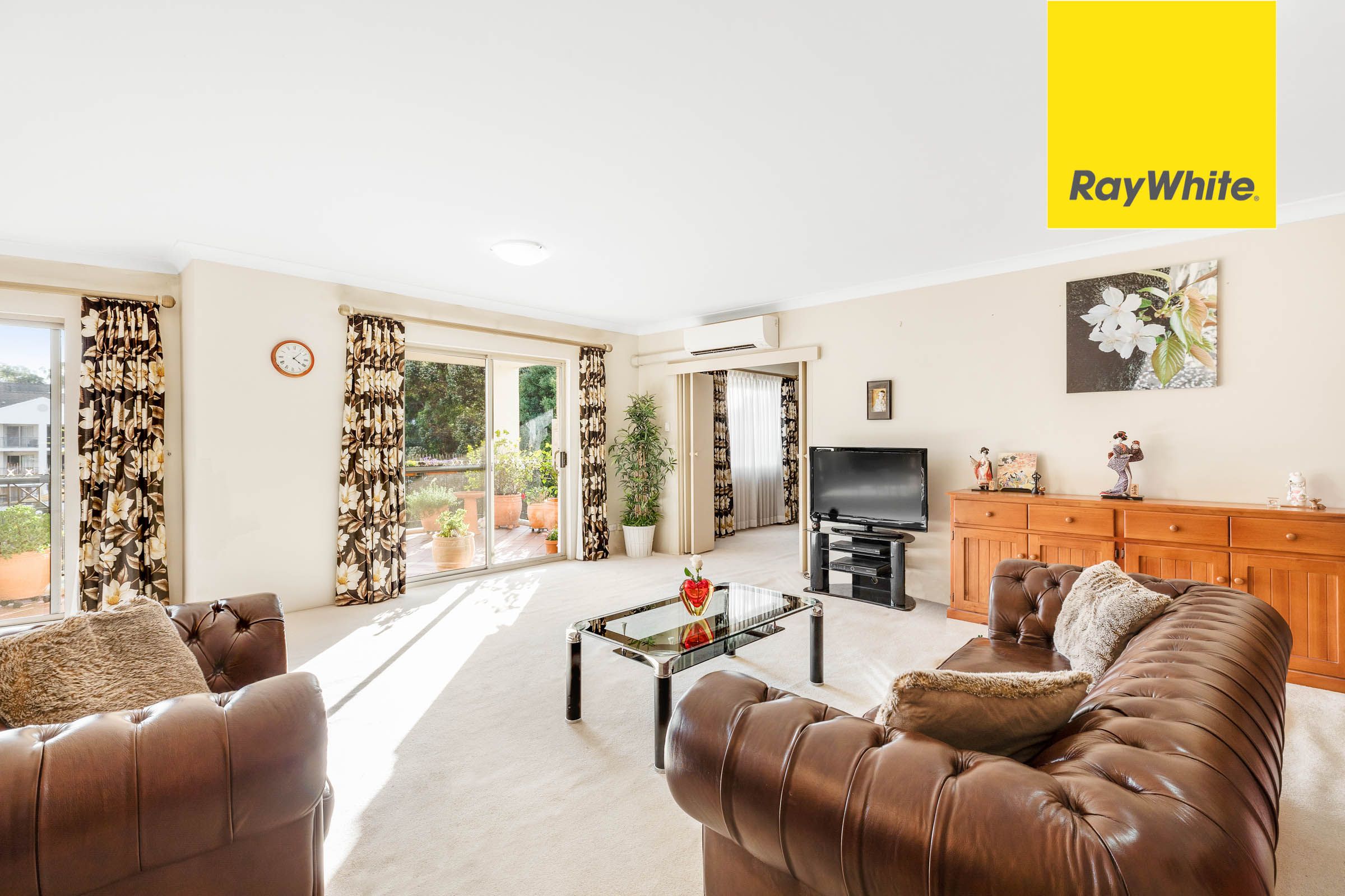 4/6-8 Nile Close, Marsfield, NSW 2122