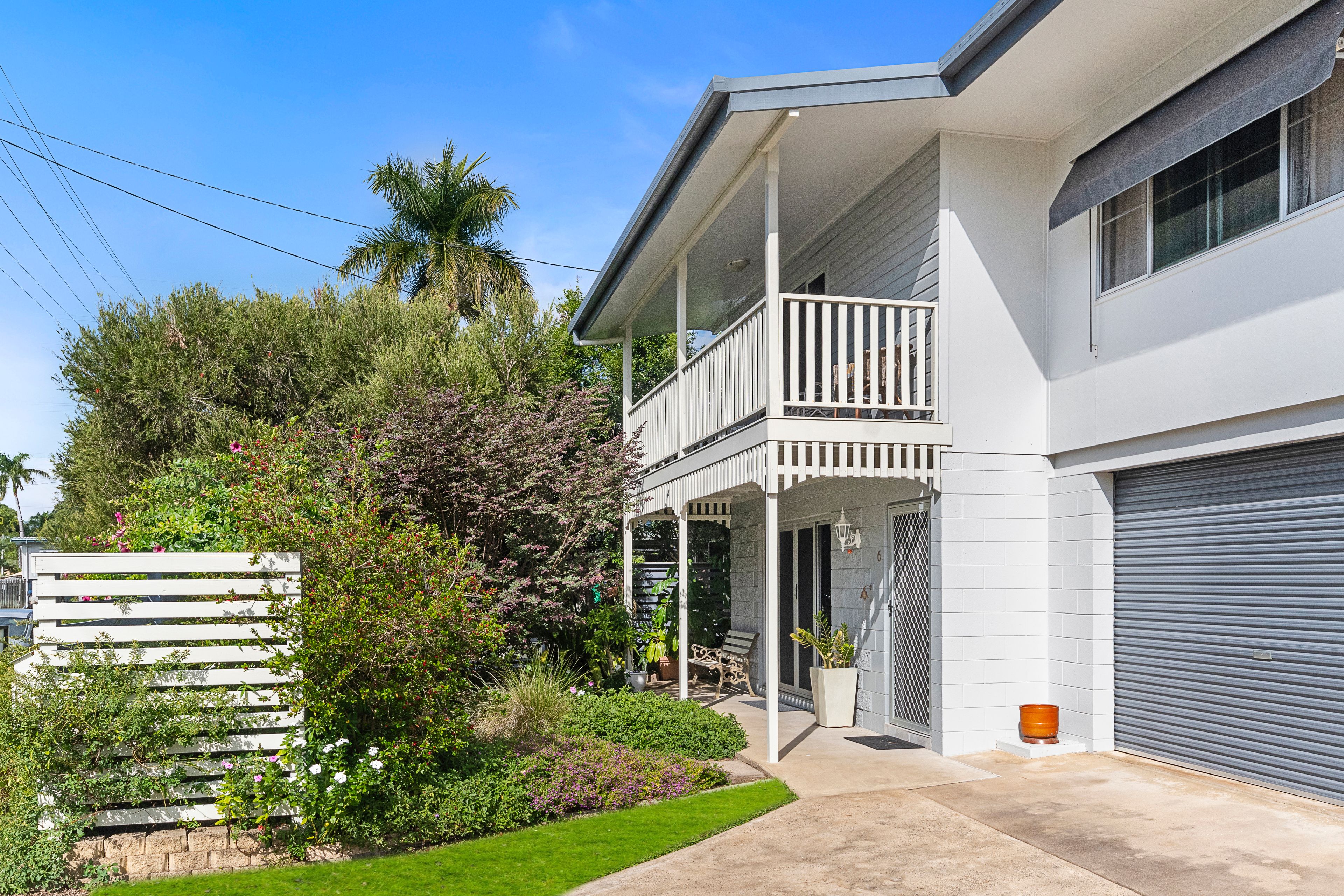 6 Kalinya Court, Cranbrook, QLD 4814