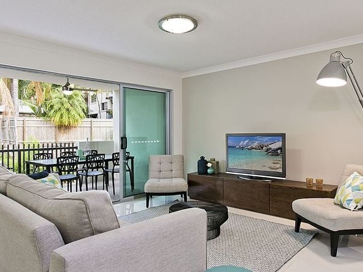 9/15 Picot Street, Kelvin Grove, QLD 4059