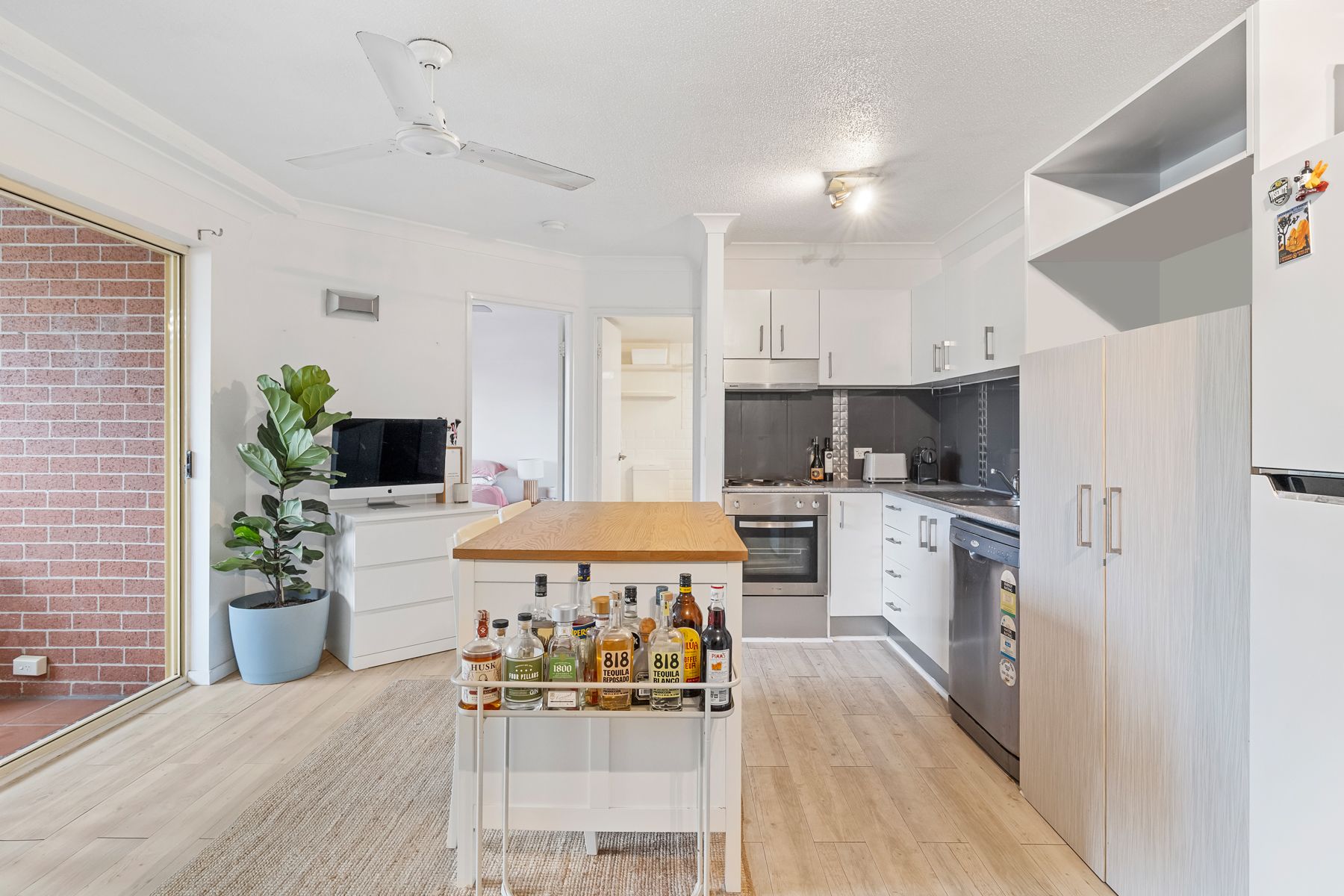 4/151 Beatrice Terrace, Ascot, QLD 4007