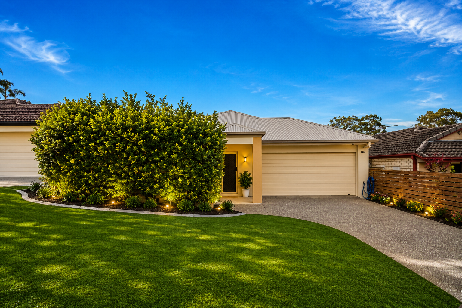 64 Nullarbor Circuit, Forest Lake, QLD 4078