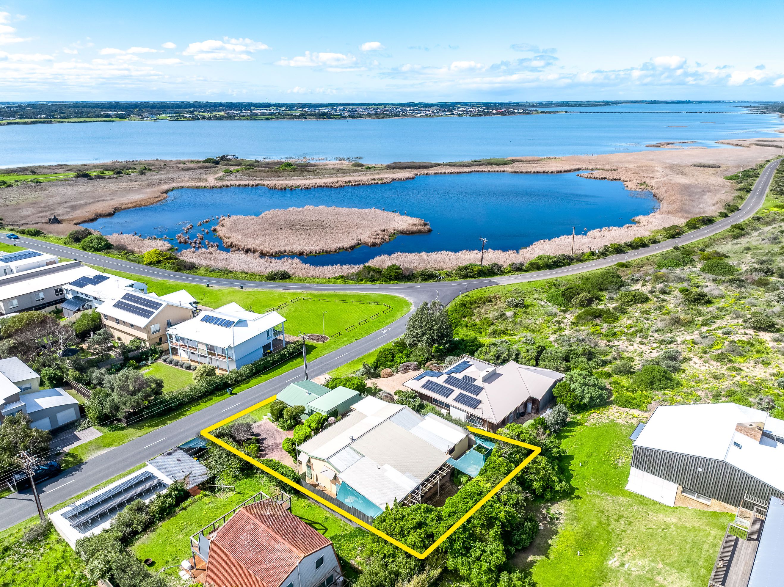 3 Bristow-Smith Avenue, Goolwa South, SA 5214