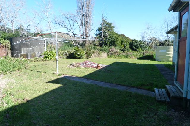 7 Burdett Place, Ruatoria, Gisborne District