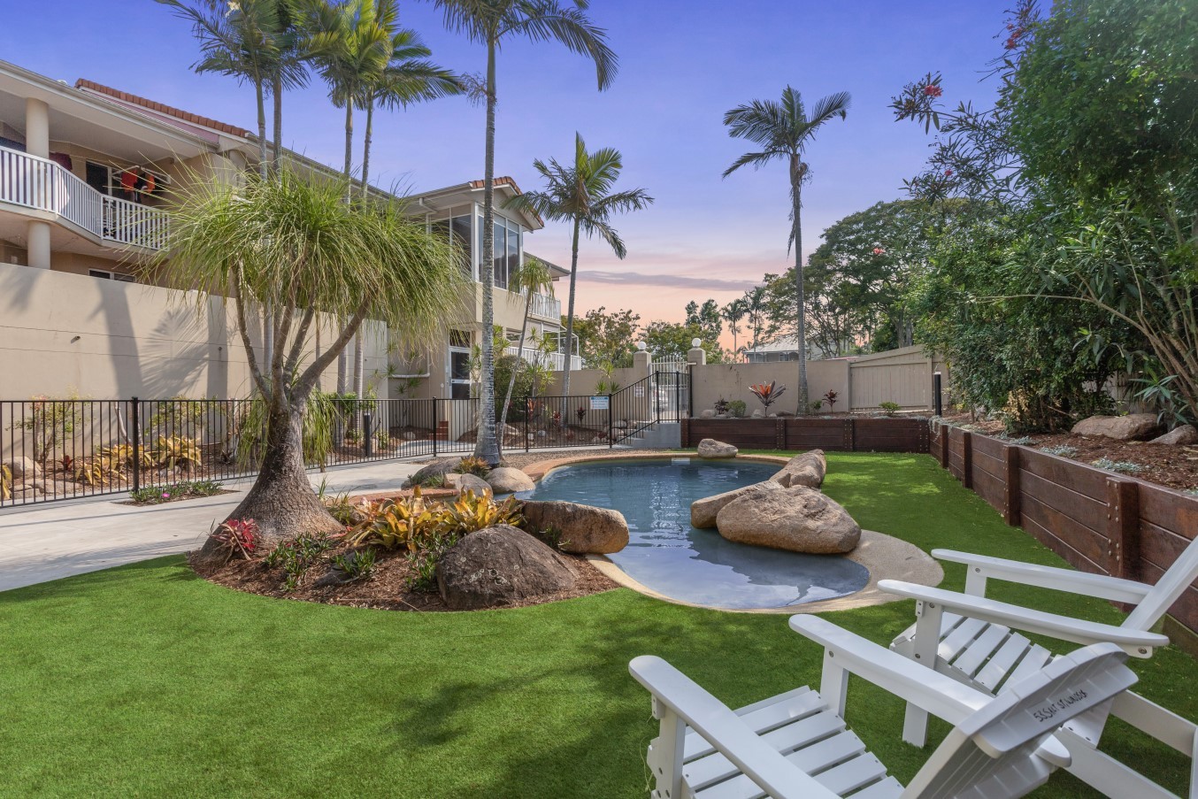 3/53 Salt Street, Windsor, QLD 4030