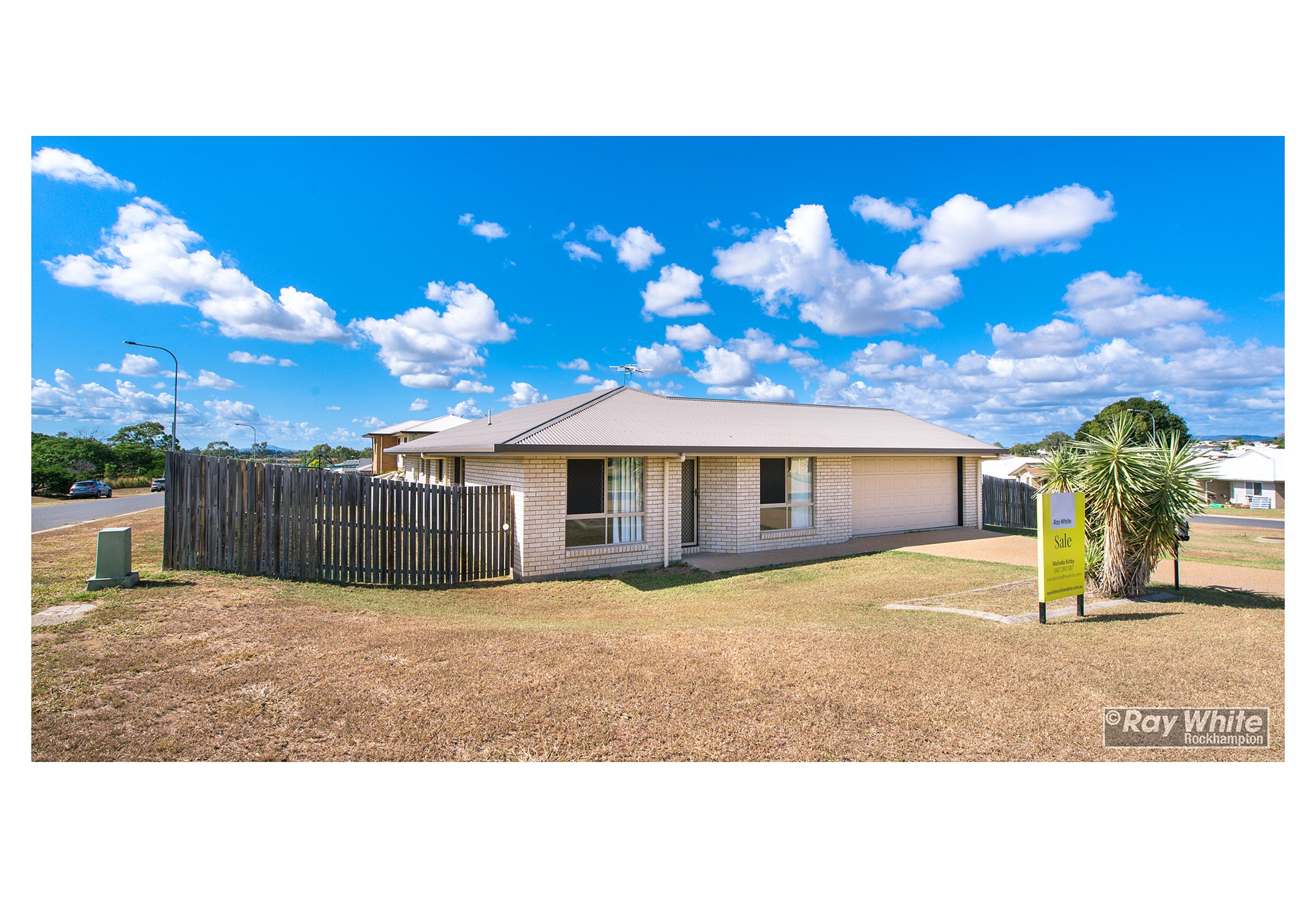 50 Riley Drive, Gracemere, QLD 4702