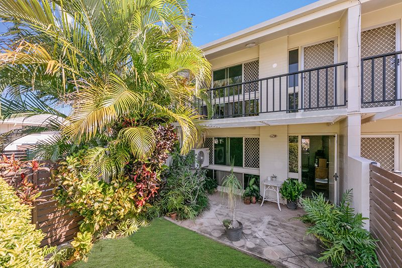 78 Eyre Street, North Ward QLD 4810
