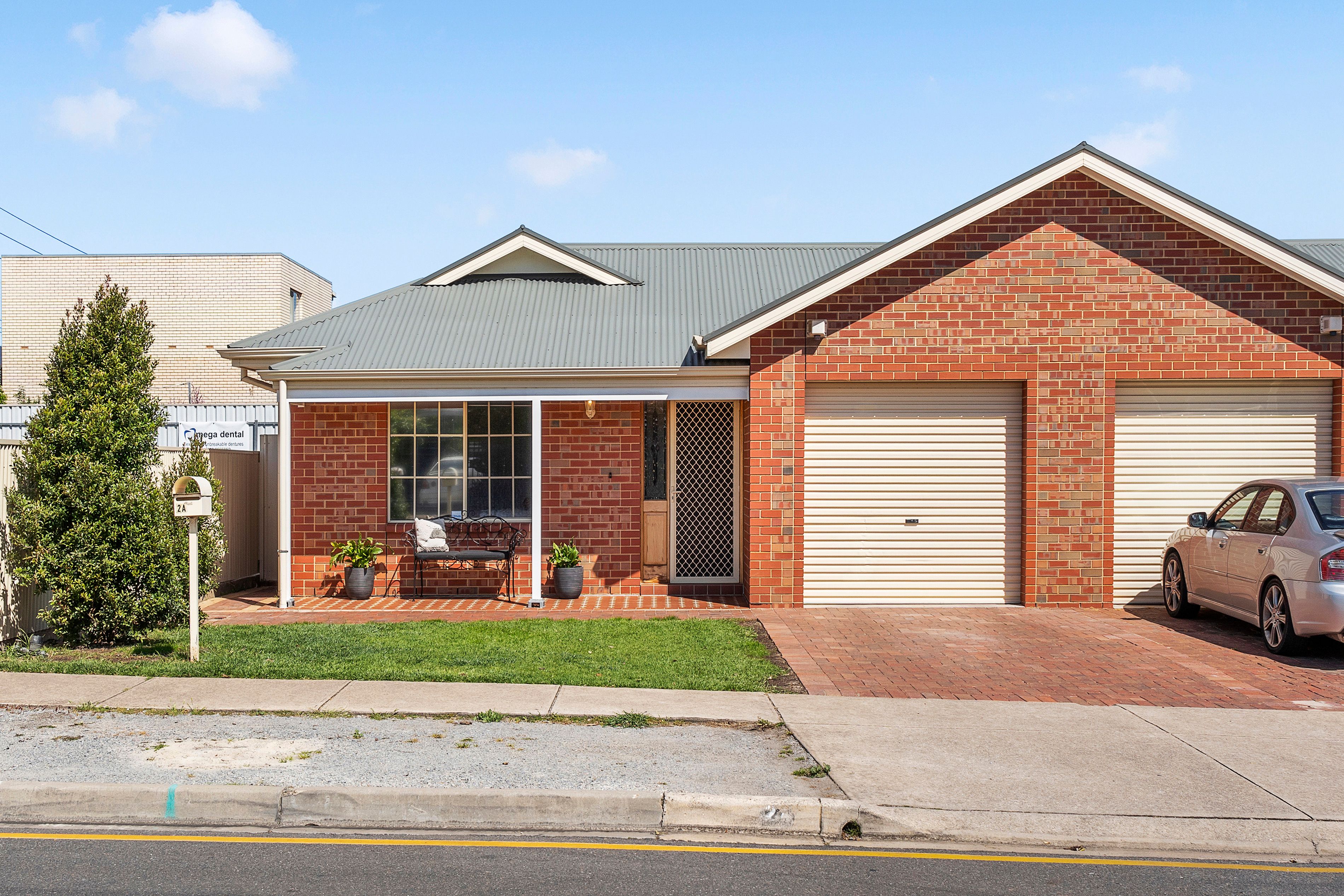 2A Albion Terrace, Campbelltown, SA 5074
