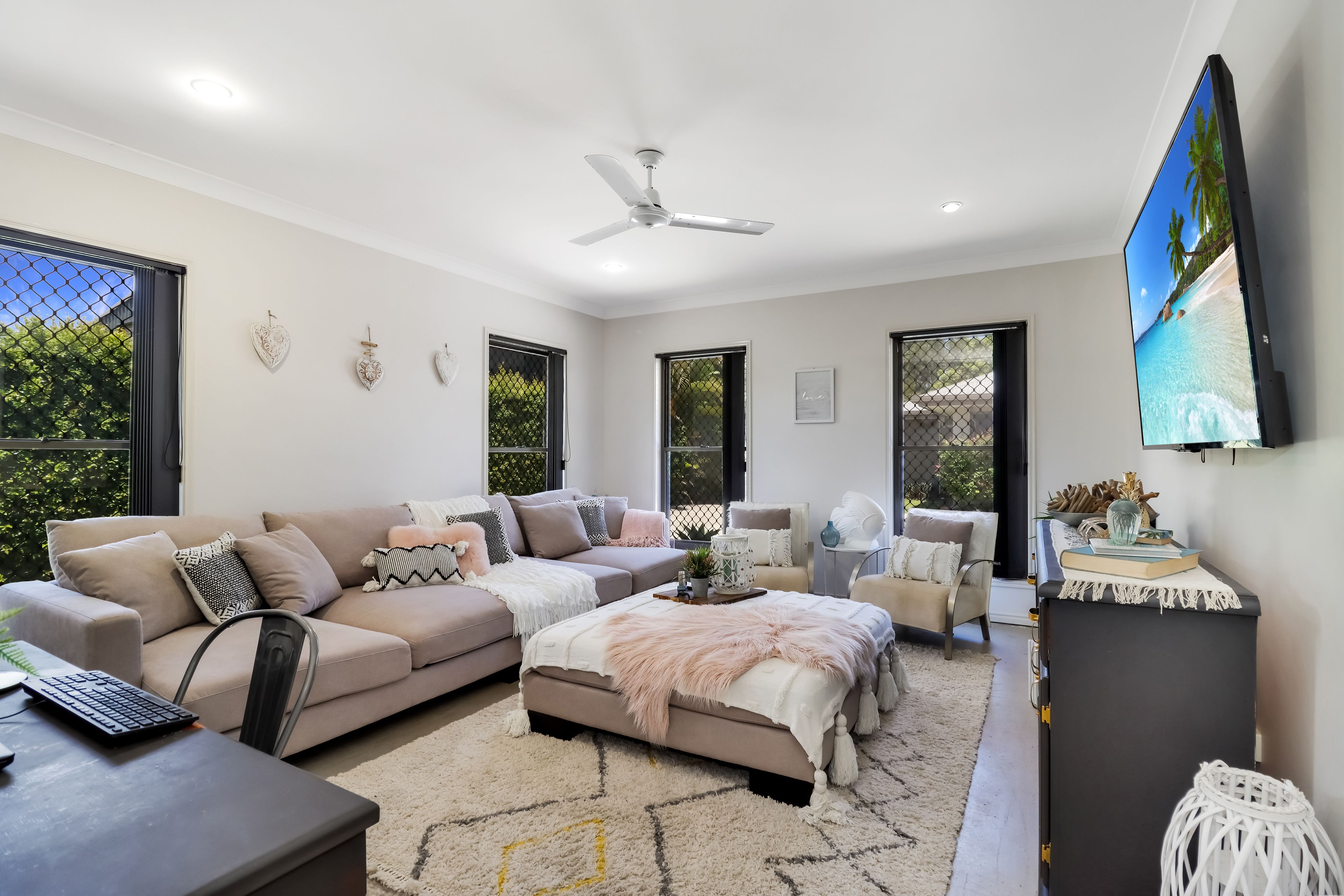 83 Palm Way, Dundowran Beach, QLD 4655