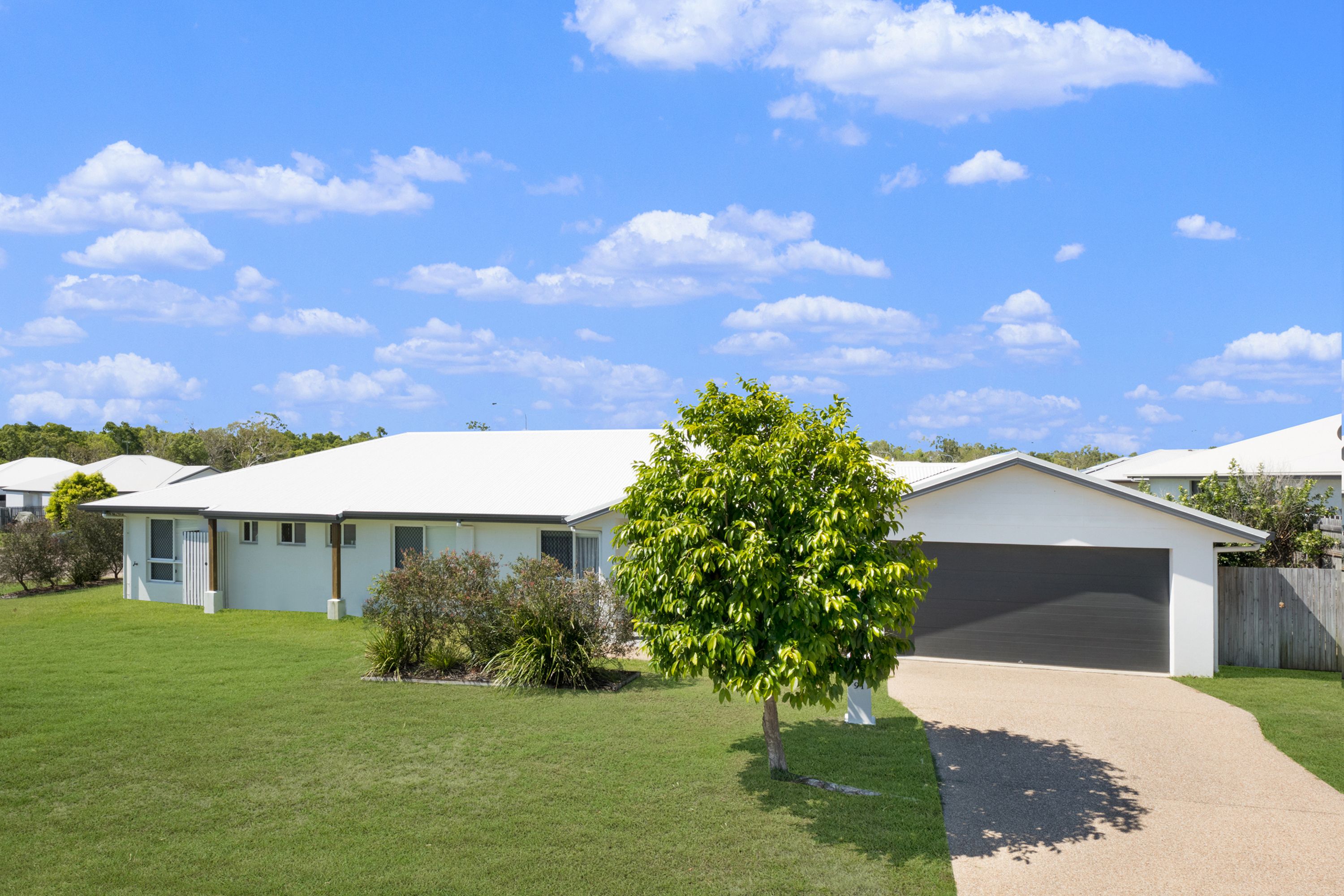 91 Innes Drive, Deeragun, QLD 4818