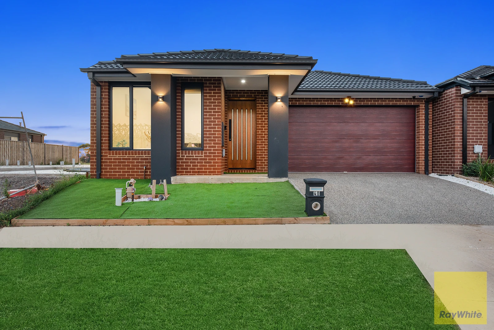 40 Flintwood Street, Tarneit, VIC 3029