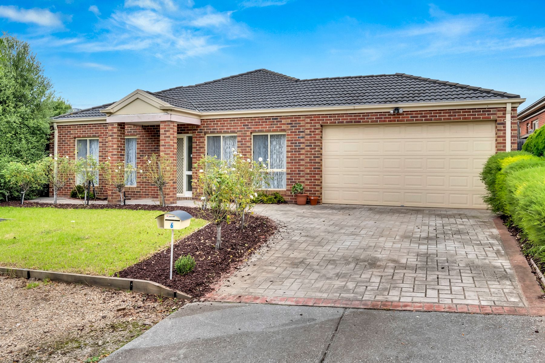 6 Lilac Close, Craigieburn, VIC 3064