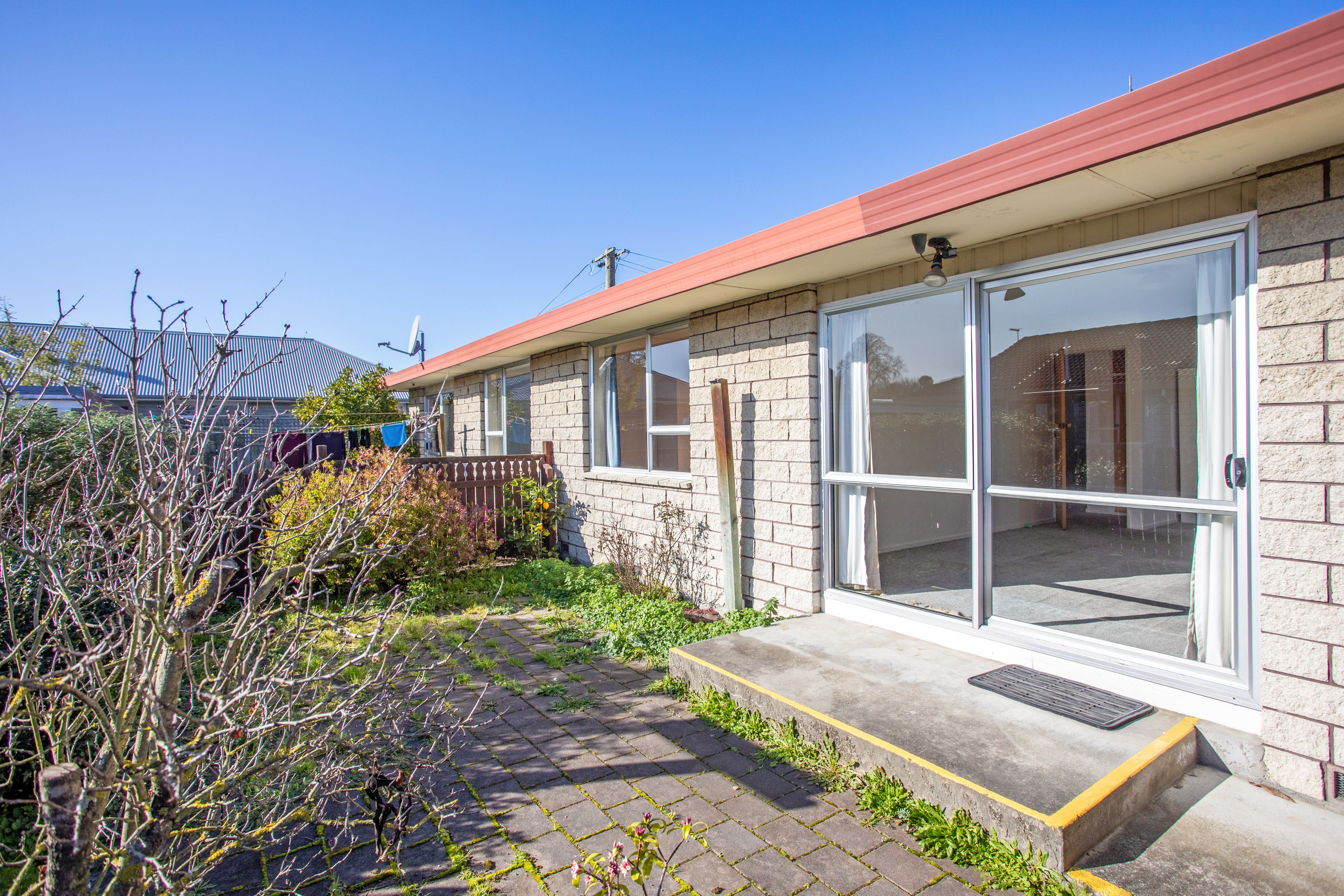 4/9 Haast Street, Linwood, Christchurch City