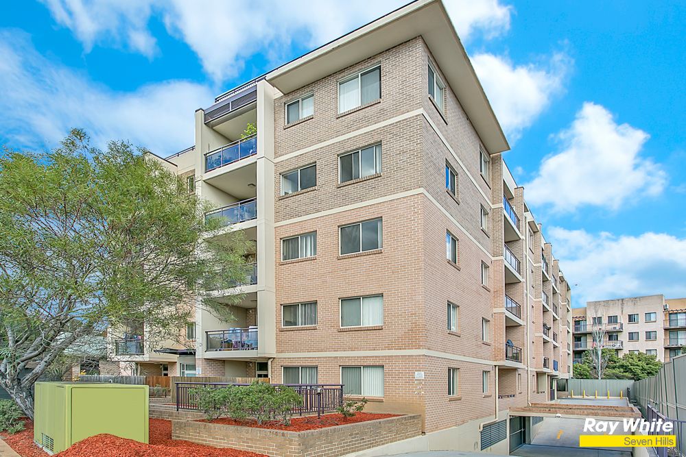 2 FIFTH Avenue, Blacktown NSW 2148