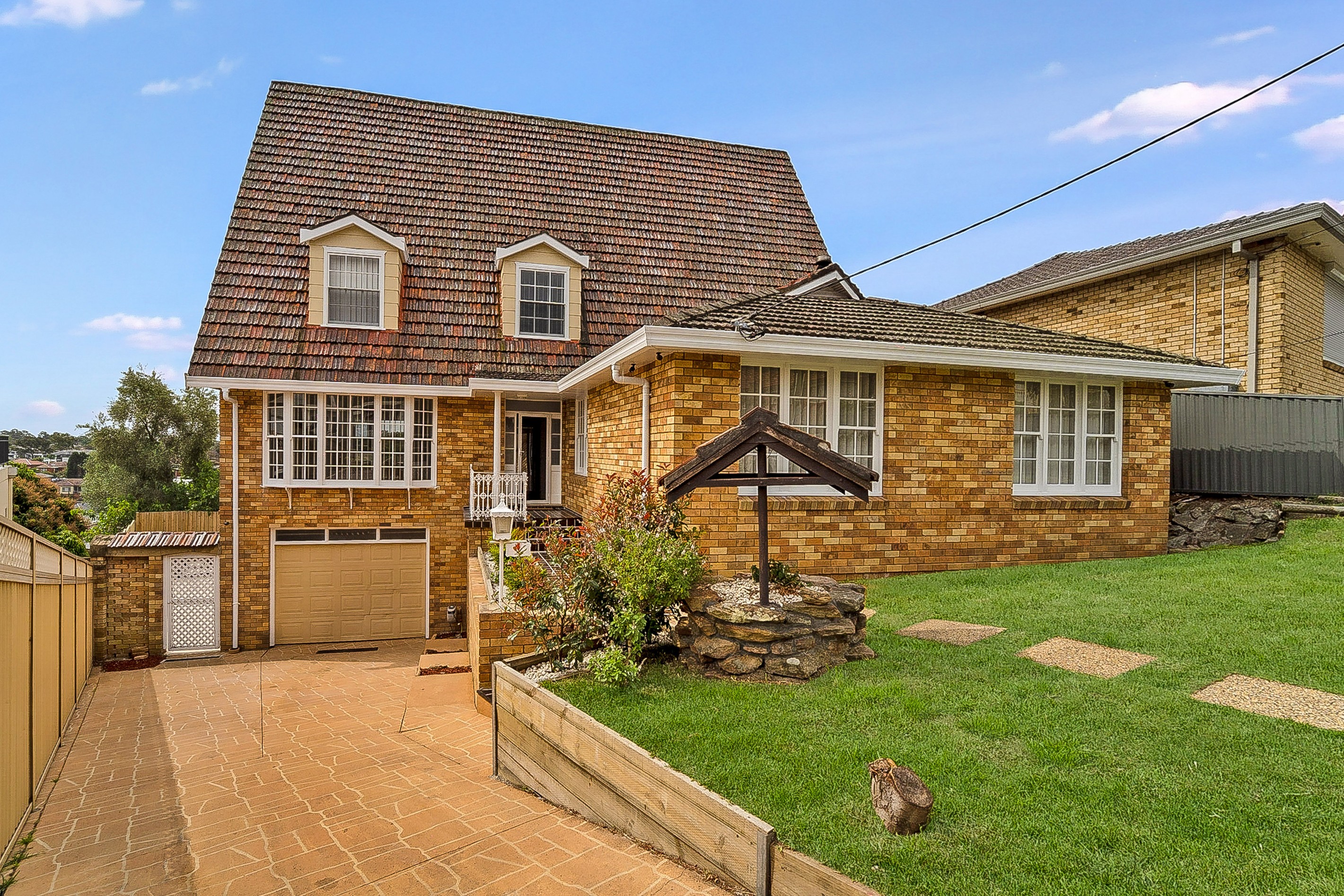 7 Jocarm Avenue, Condell Park, NSW 2200