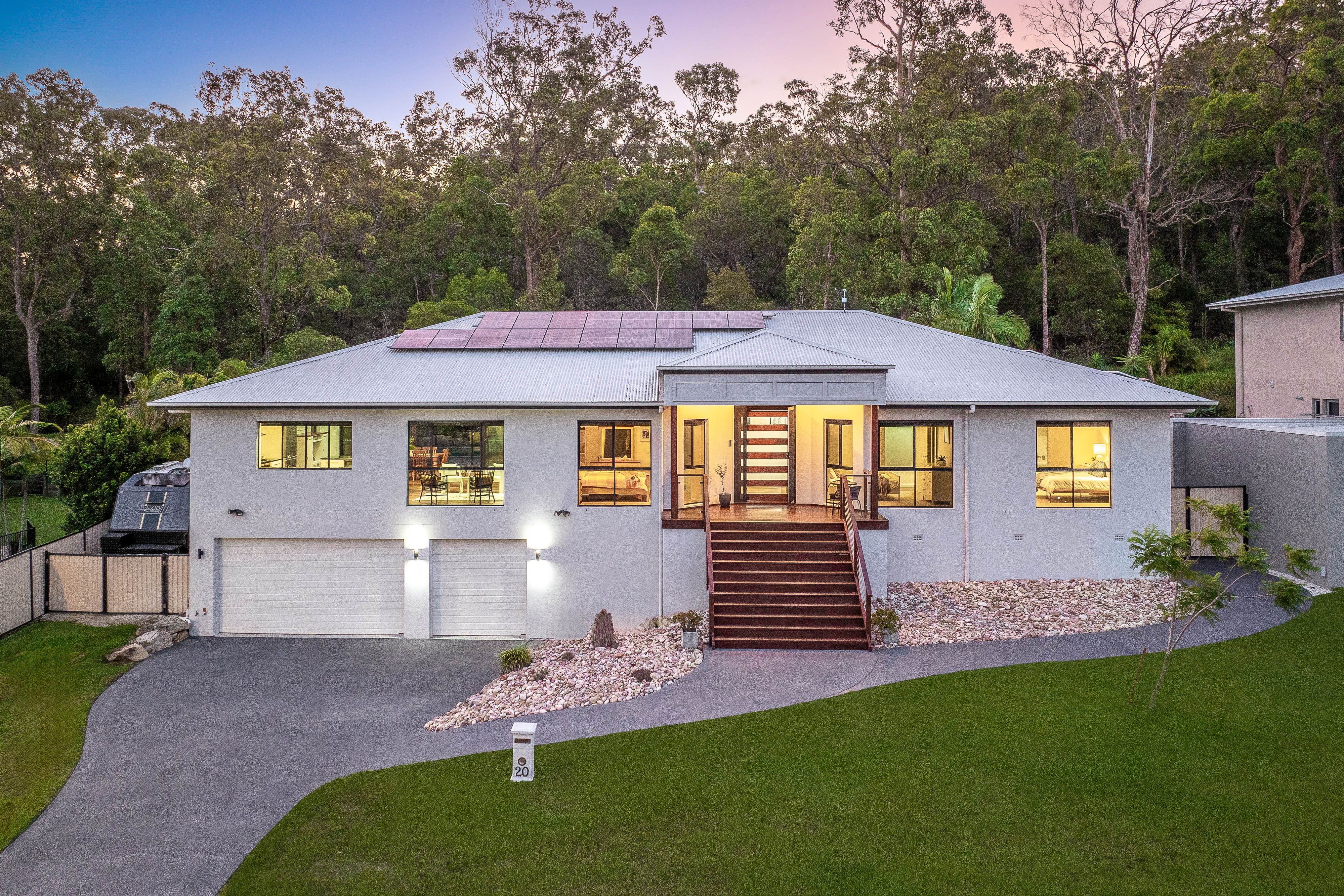 20 Capelily Street, Upper Coomera, QLD 4209