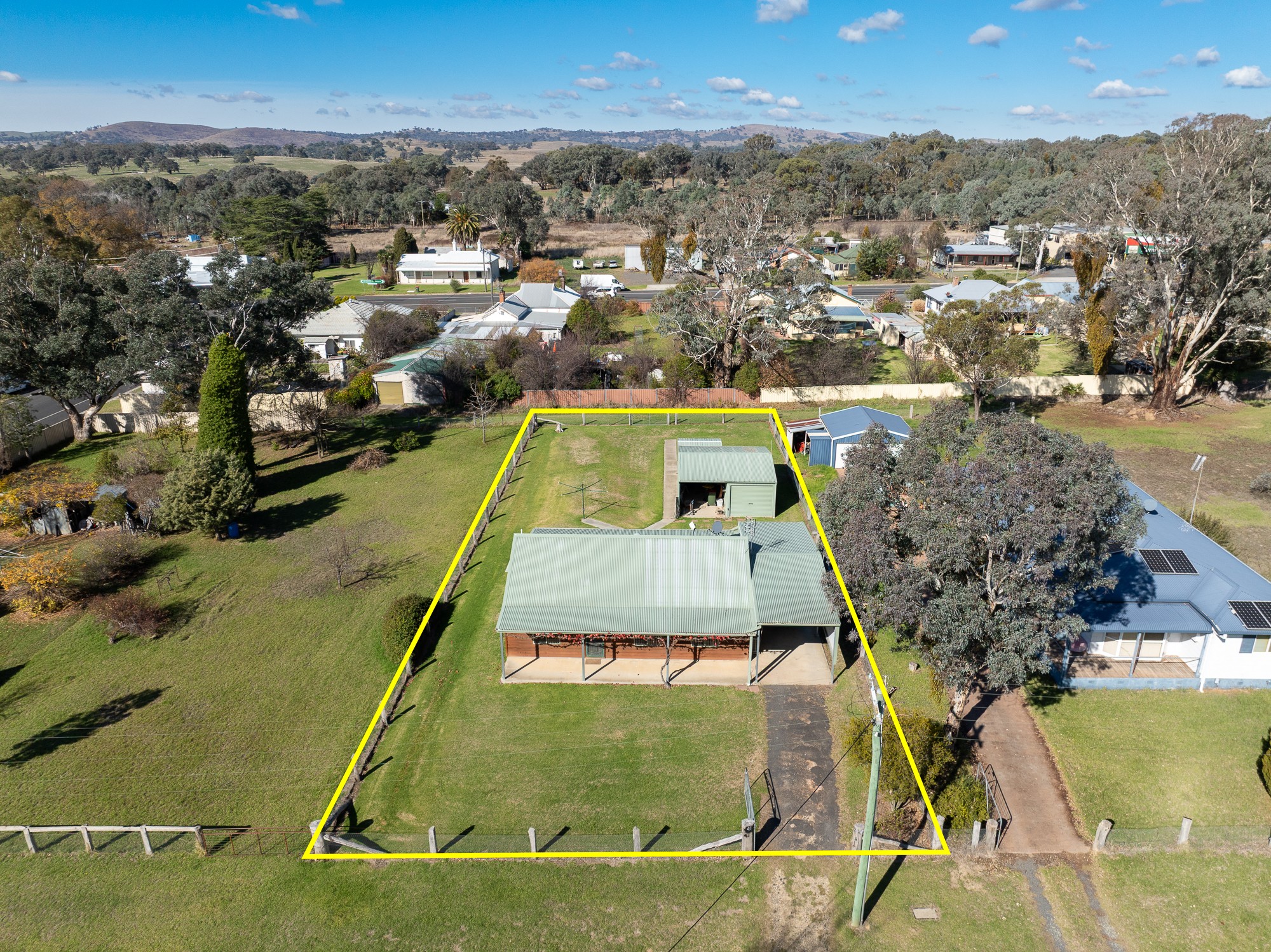 41 Loquat Street, Mandurama, NSW 2792