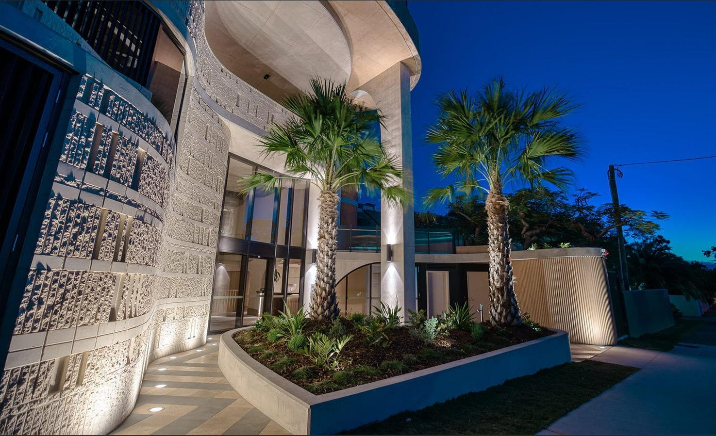 504/36 Britannia Avenue, Broadbeach, QLD 4218