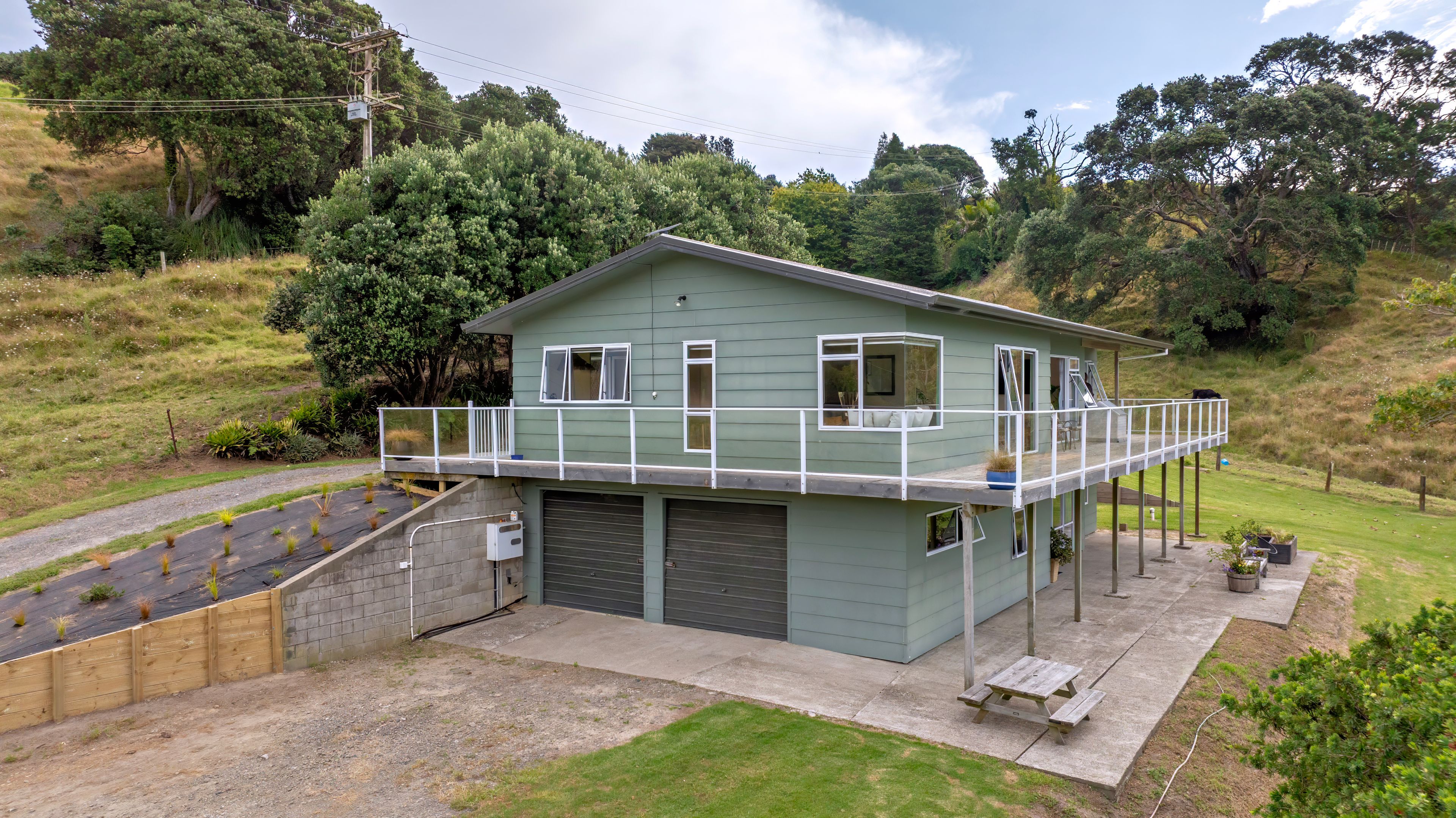 70A Thompson Road, Opotiki, Opotiki District