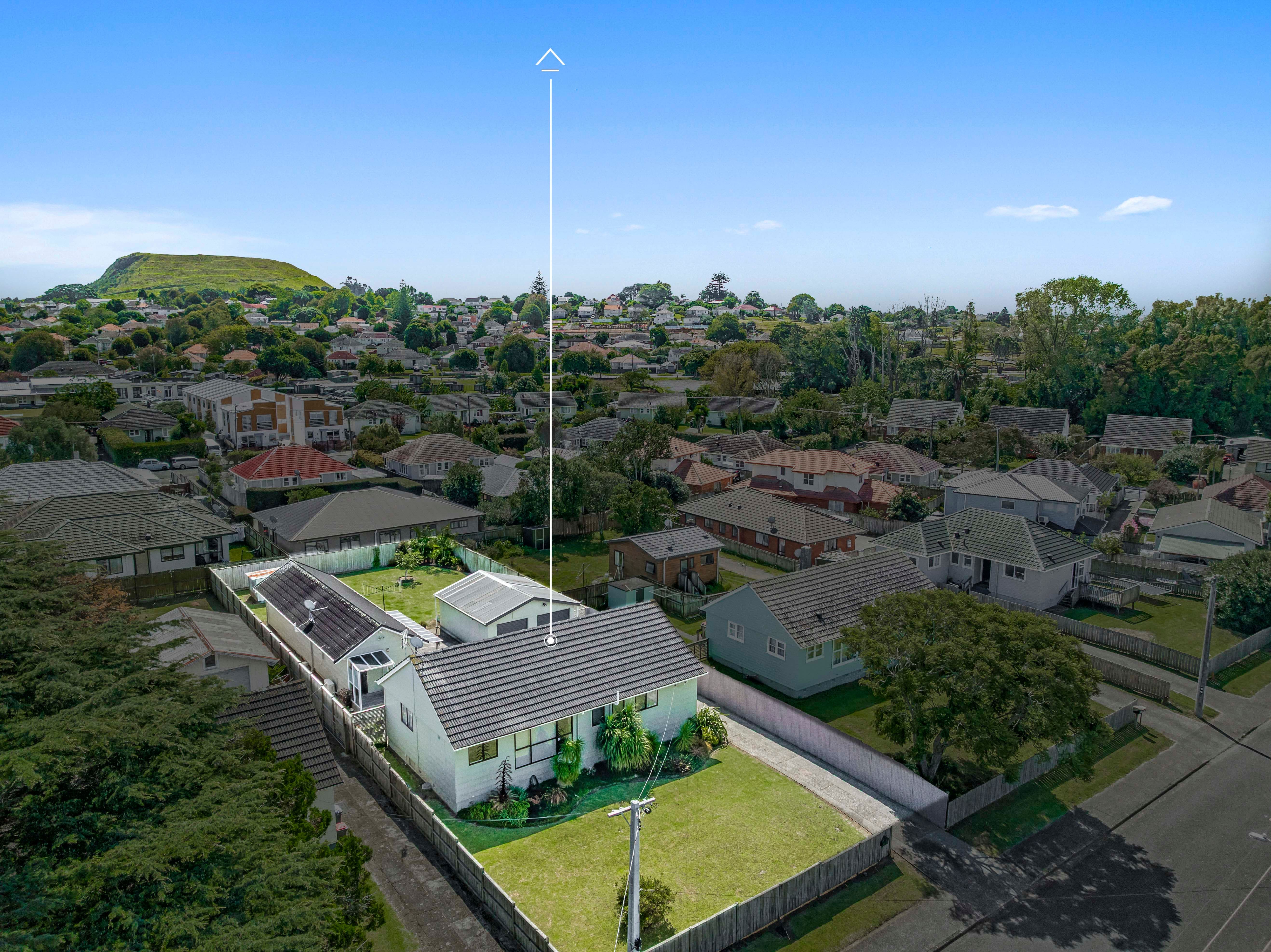 26 Coral Crescent, Panmure, Auckland City