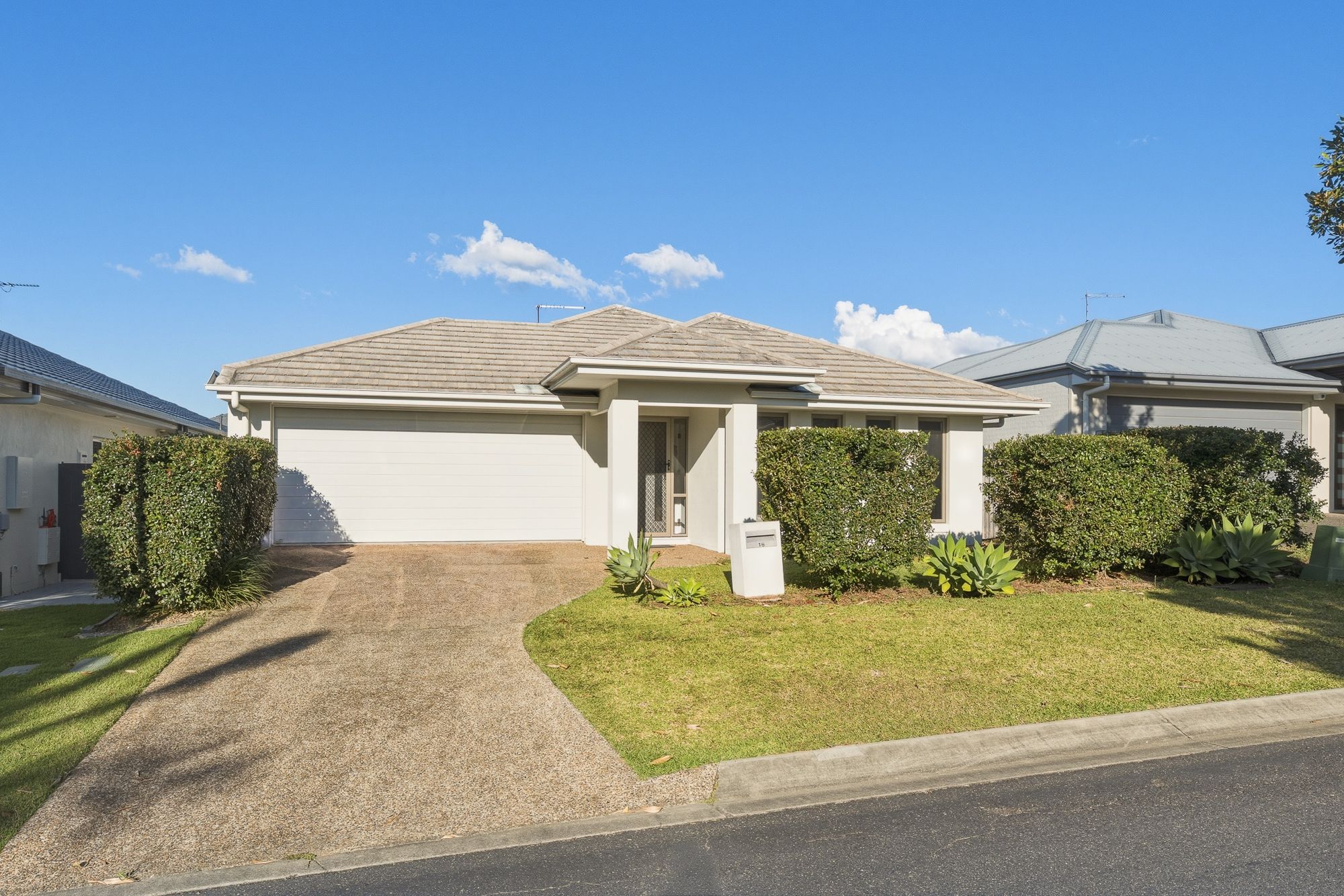 16 Paterson Street — photo from Ray White North Lakes