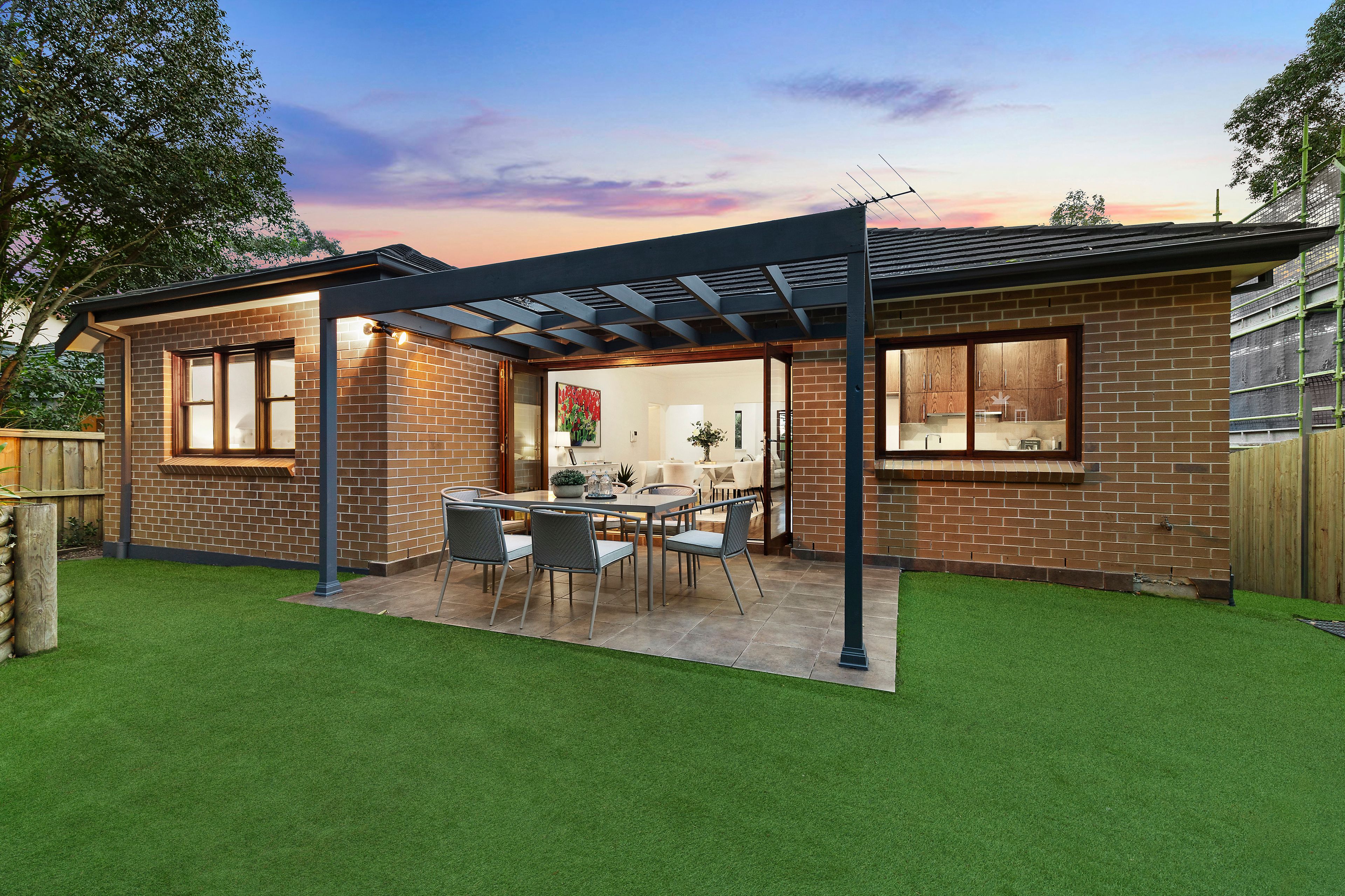 5A Wallace Parade, Lindfield, NSW 2070