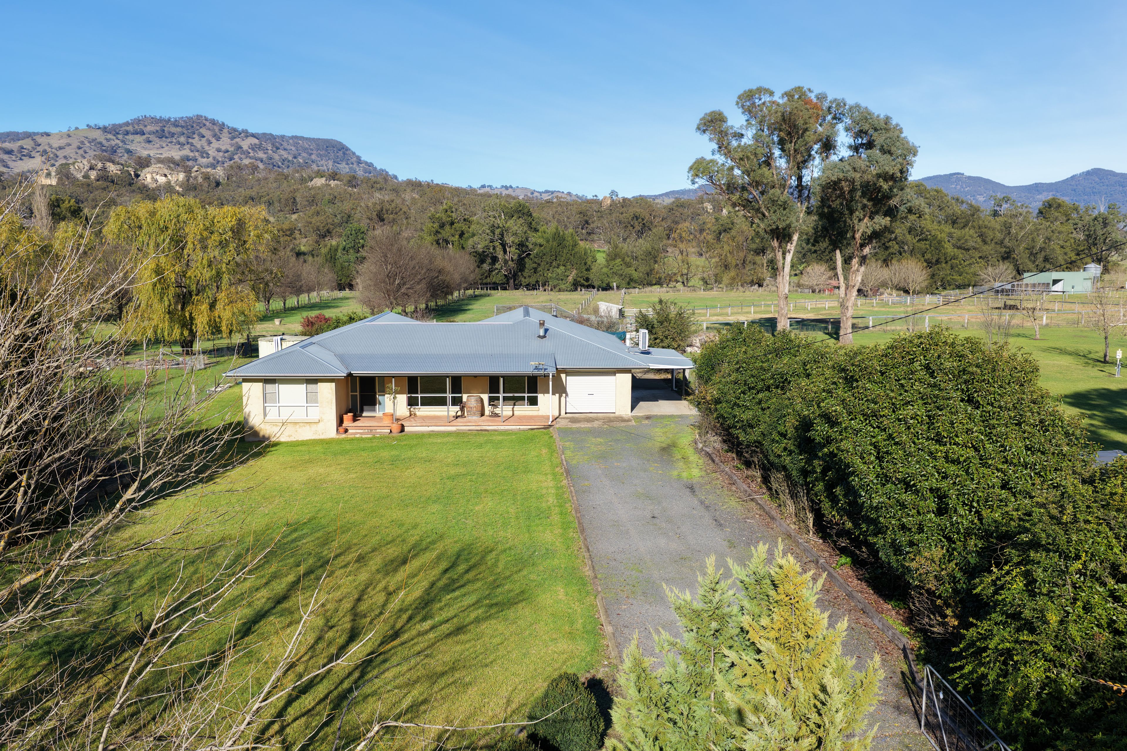 1 Lily Street, Murrurundi, NSW 2338