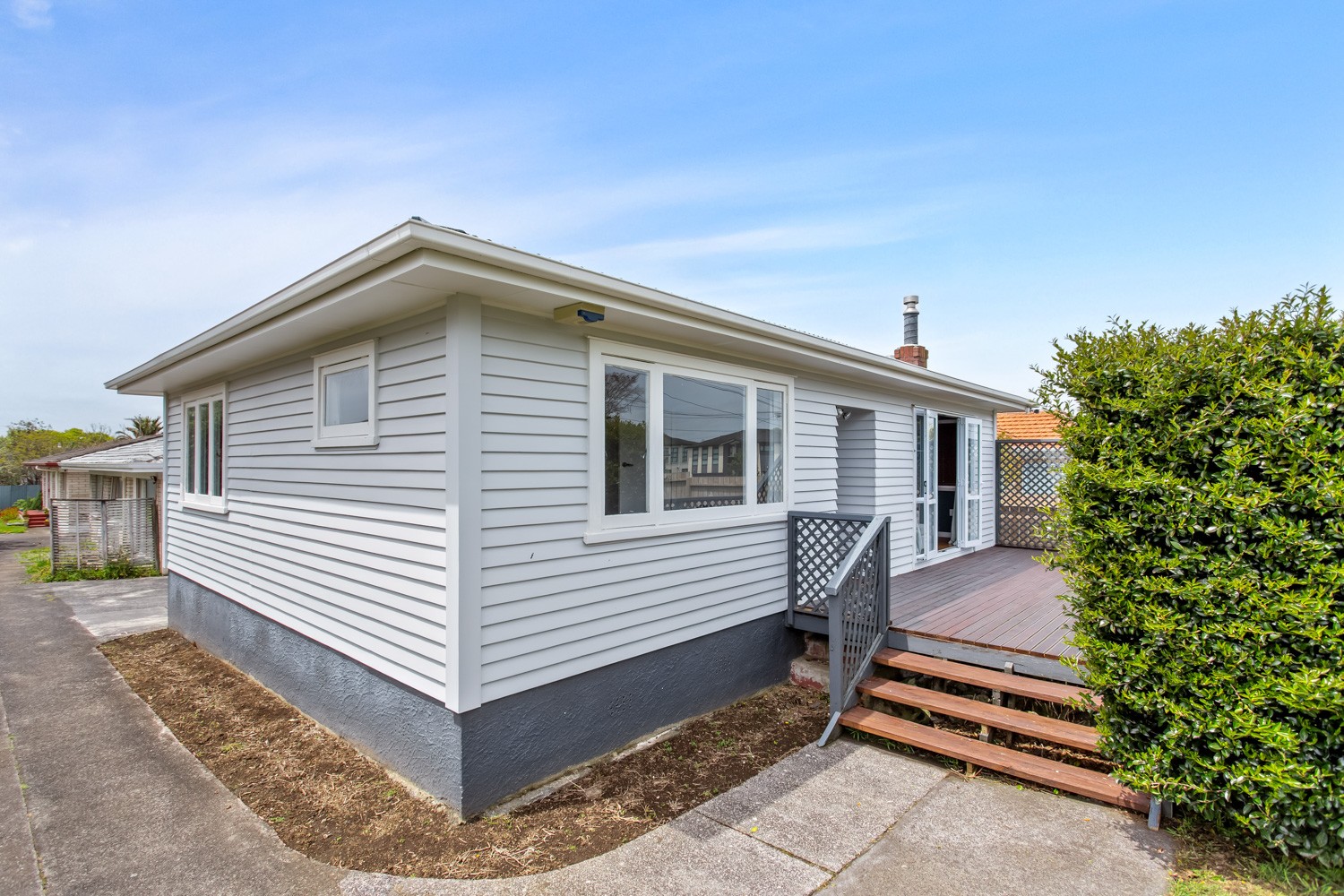 1/15 Hayward Road, Papatoetoe, Manukau City