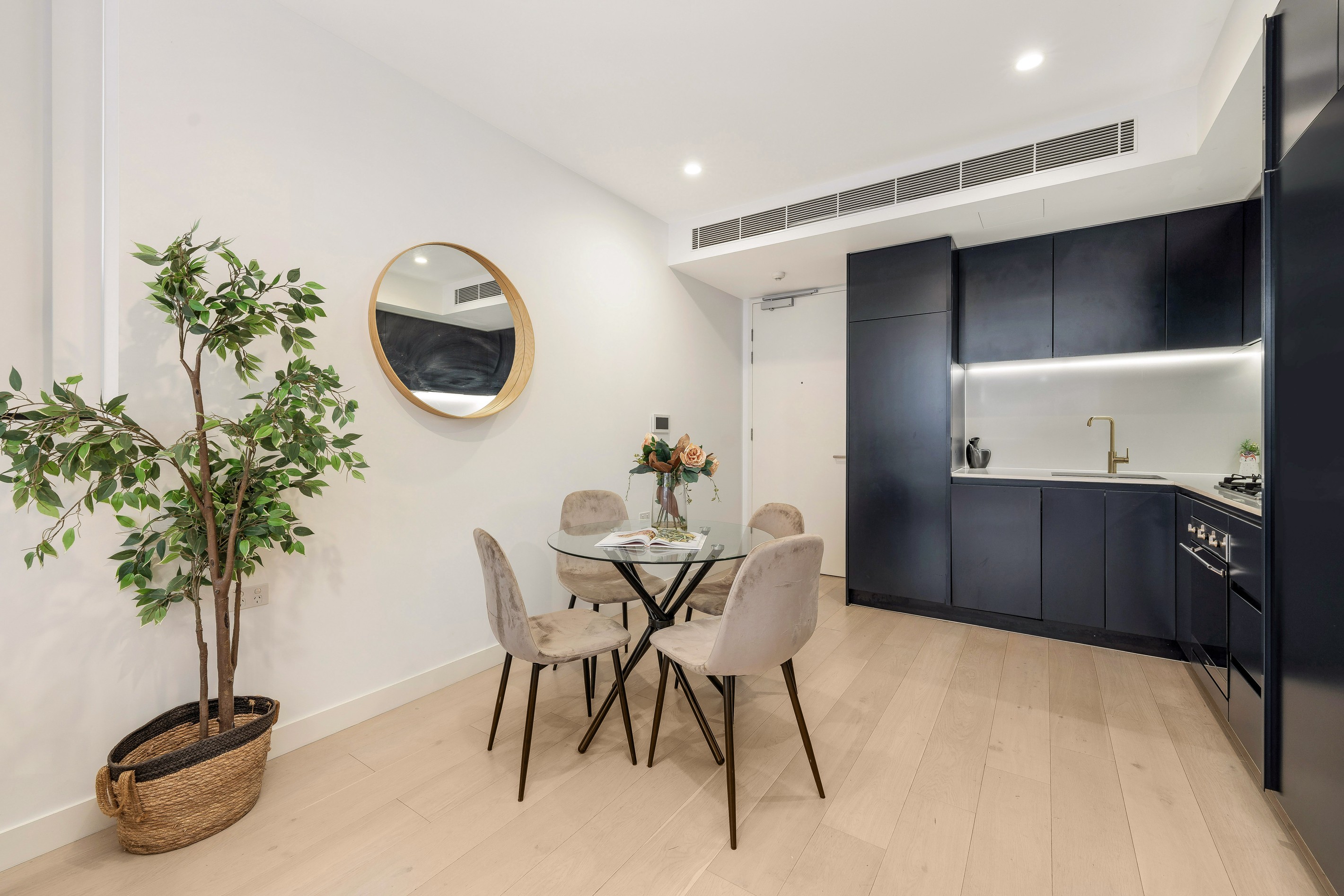 416/15 Jack Brabham Drive, Hurstville, NSW 2220