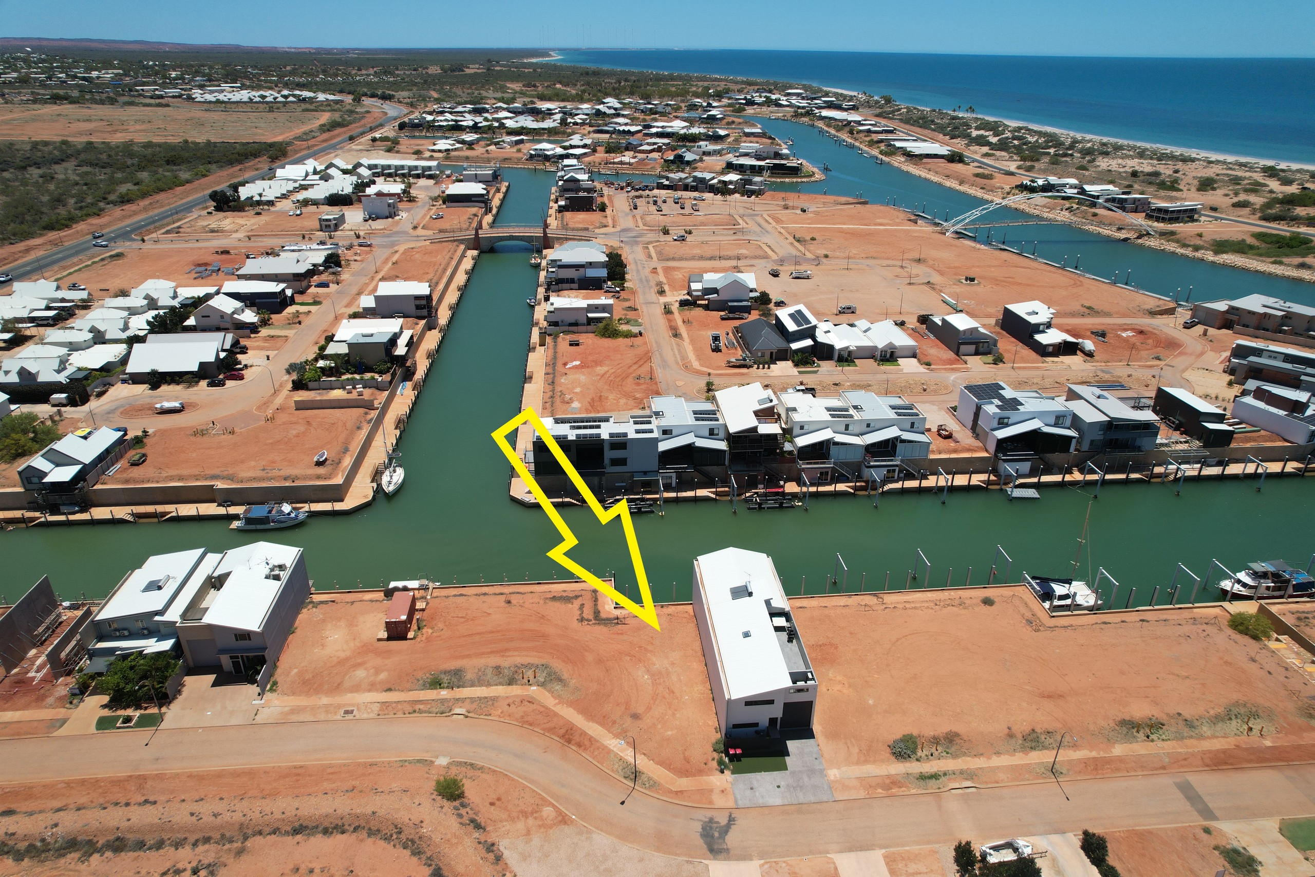 33 Cobia Close, Exmouth, WA 6707