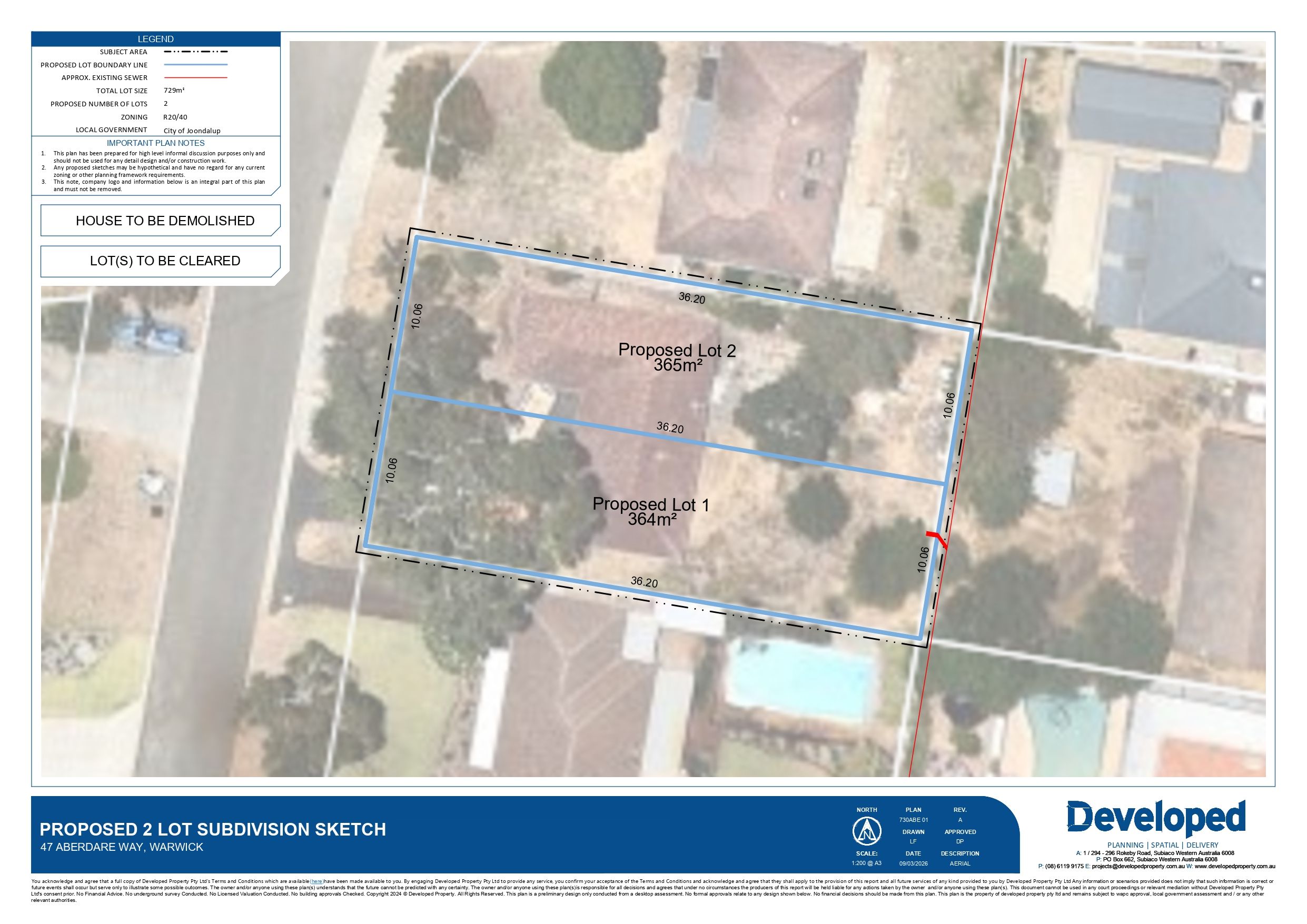 47 Aberdare Way, Warwick, WA 6024