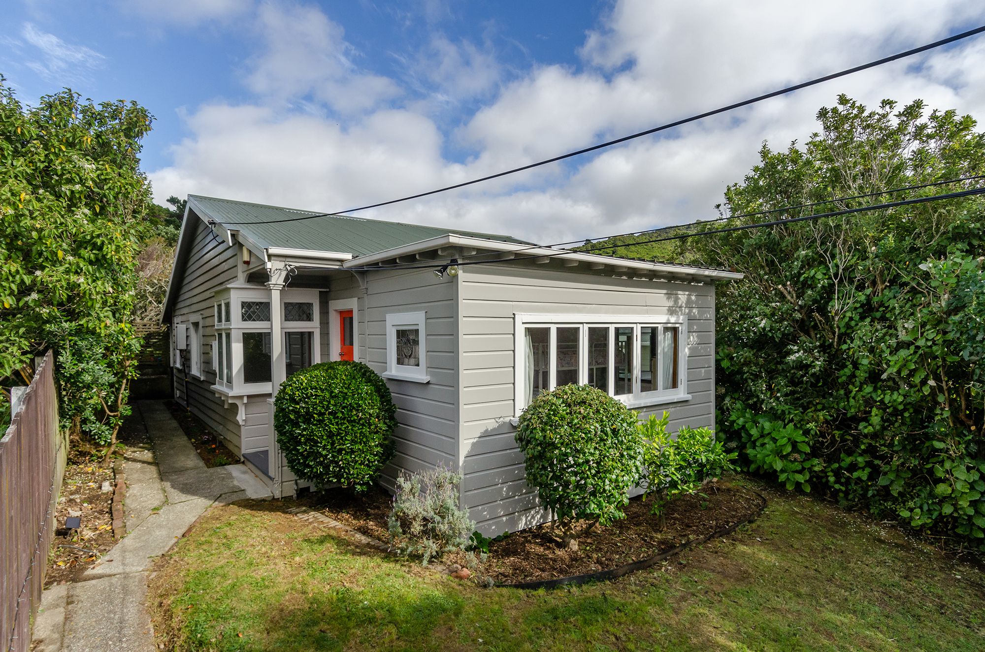 45 Nottingham Street, Karori, Wellington City