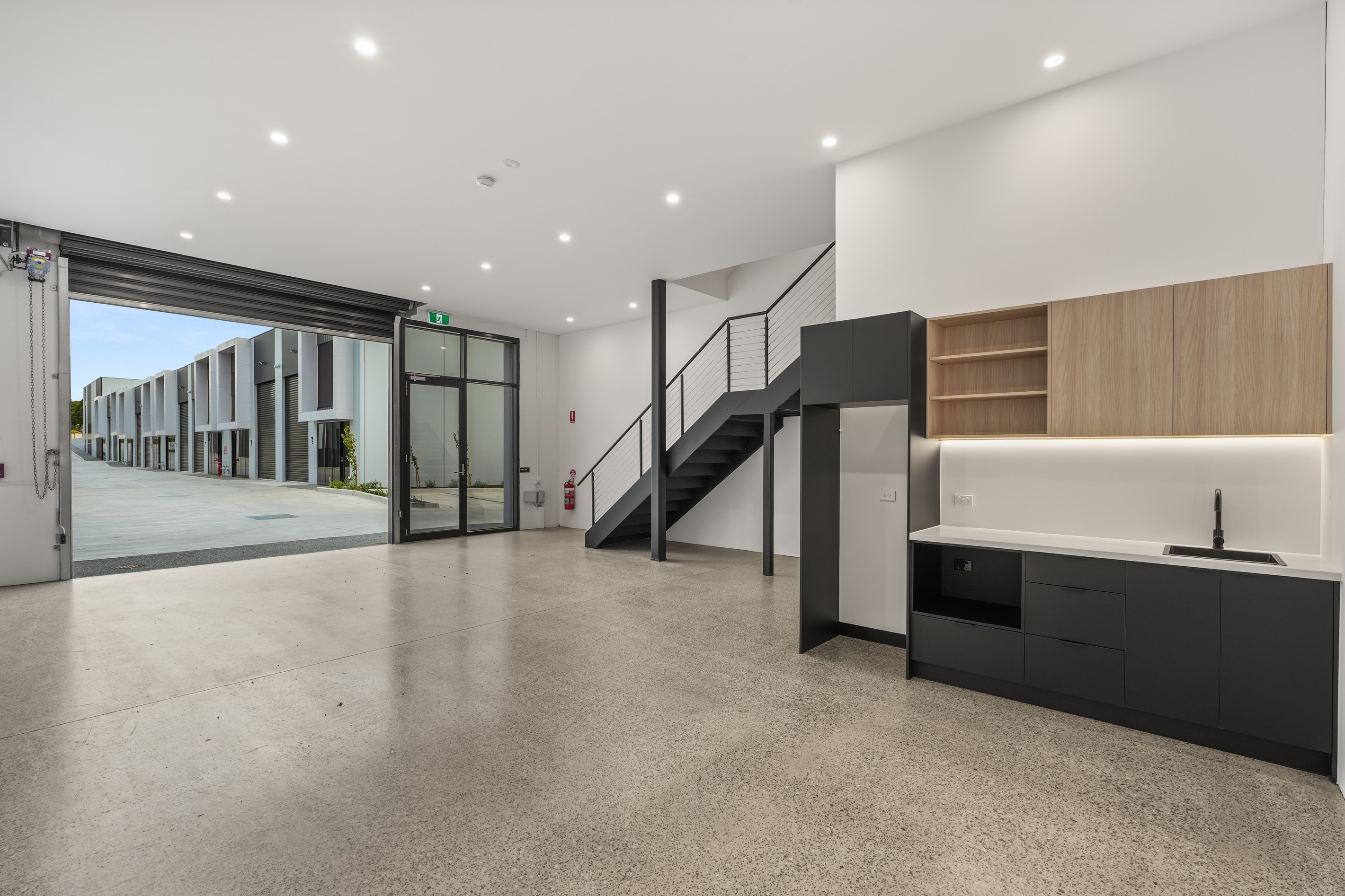 Block H/59-66/17-31 Franklyn Street, Huntingdale, VIC 3166