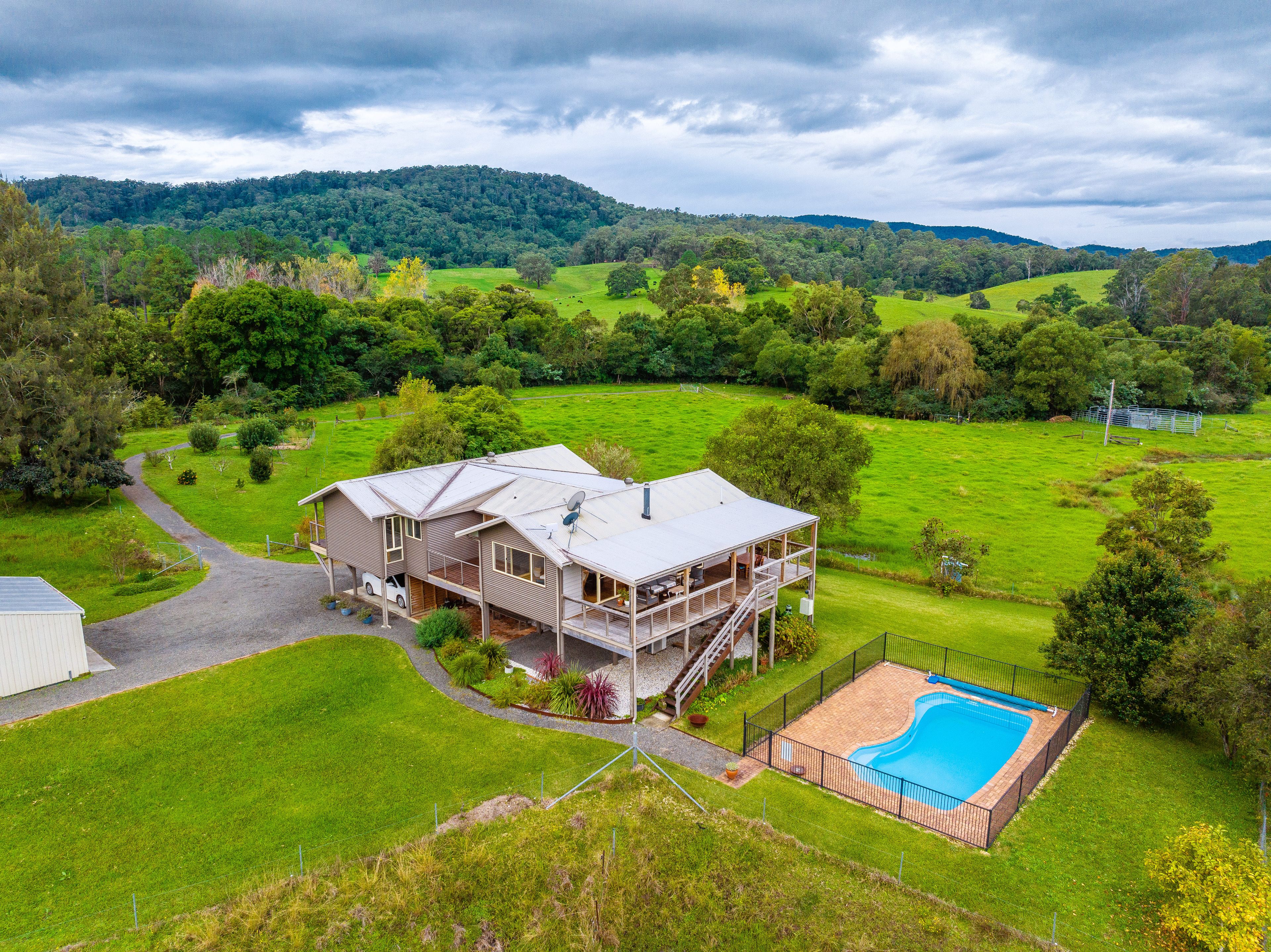 3957 The Bucketts Way, Krambach, NSW 2429