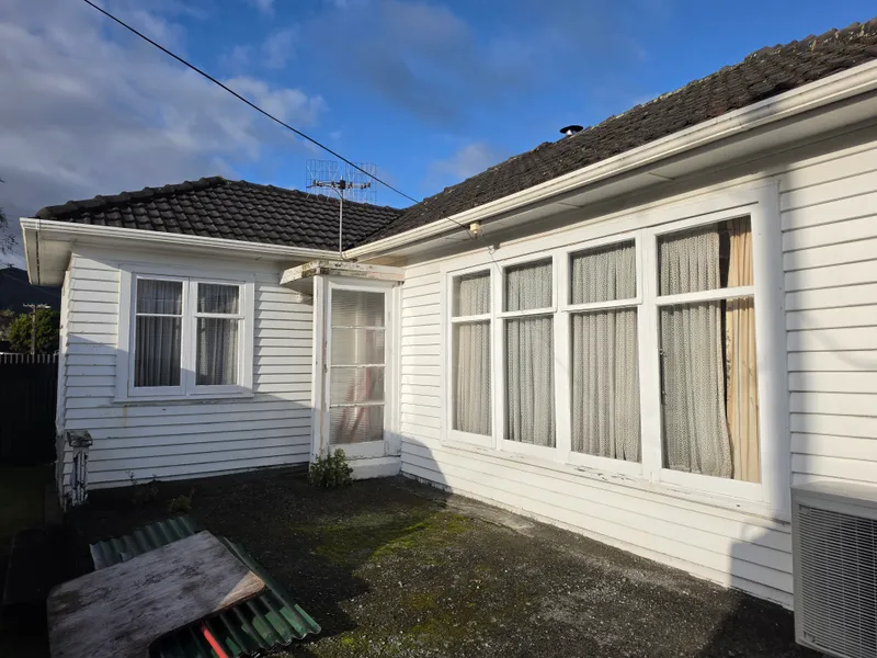 19 Hyde Street, Wainuiomata
