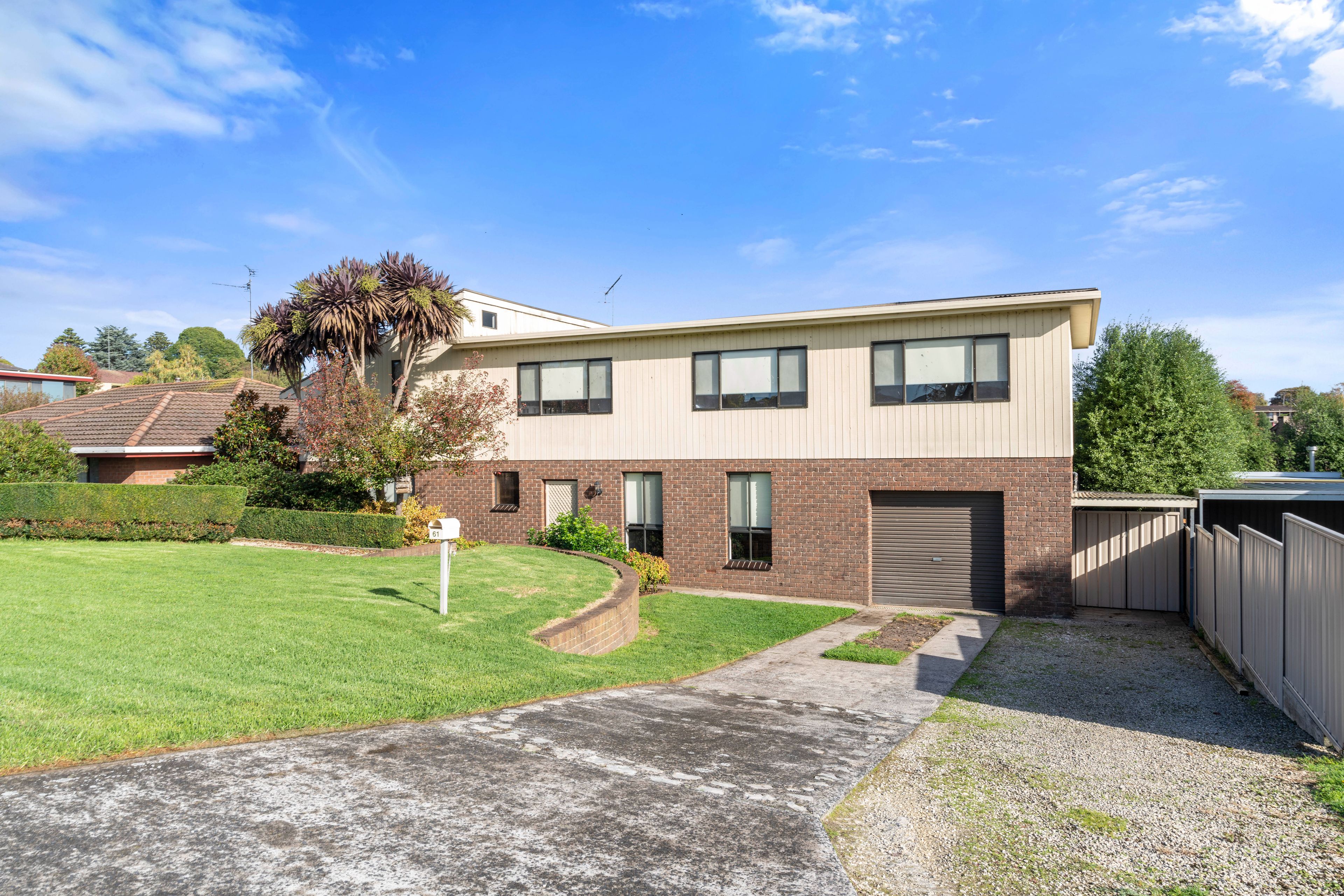 61 Crouch Street North, Mount Gambier, SA 5290 Sold House Ray White
