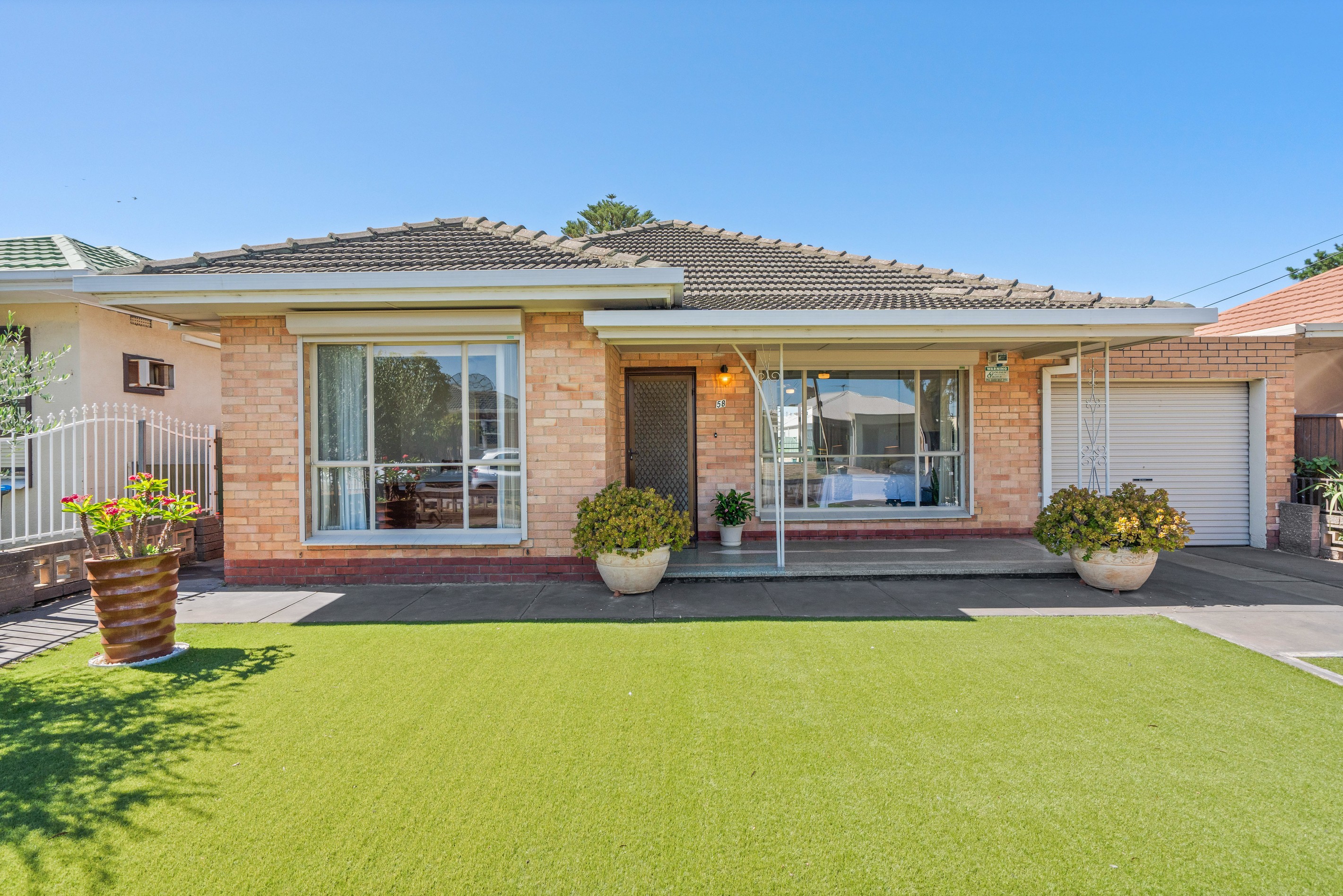 58 Edward Street, Ottoway, SA 5013