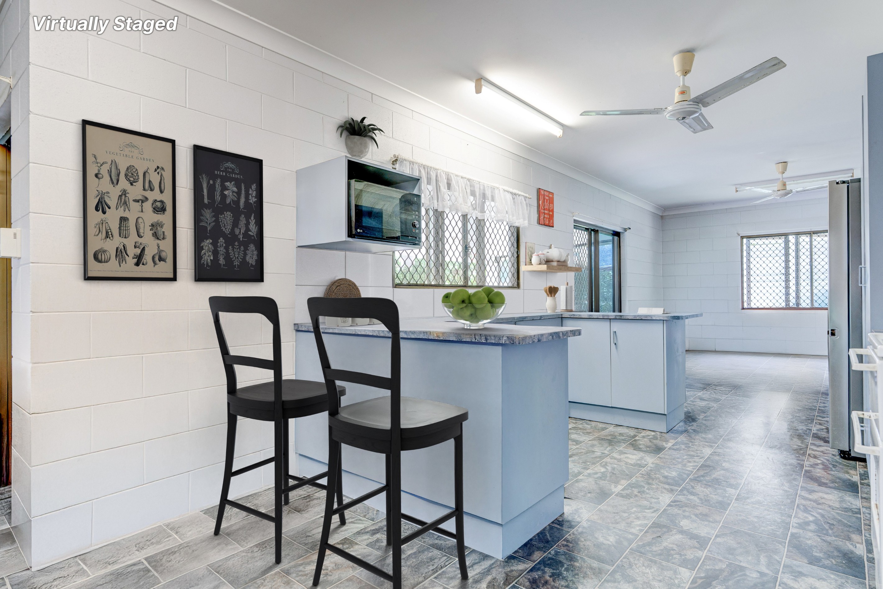 4 Jessie Lane, SOUTH MISSION, QLD 4852