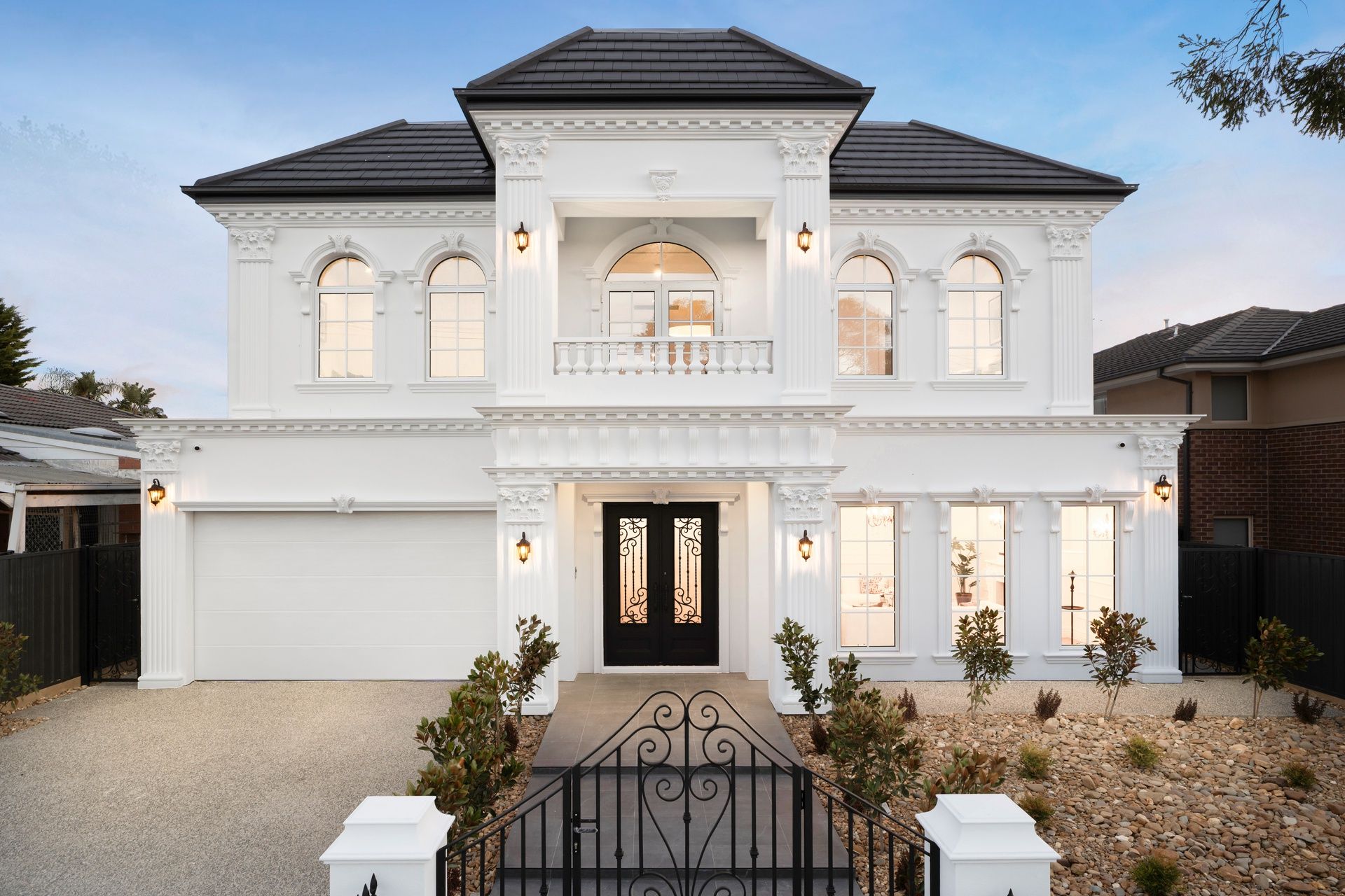24 Leicester Avenue — photo from Ray White Judd White Group - Glen Waverley