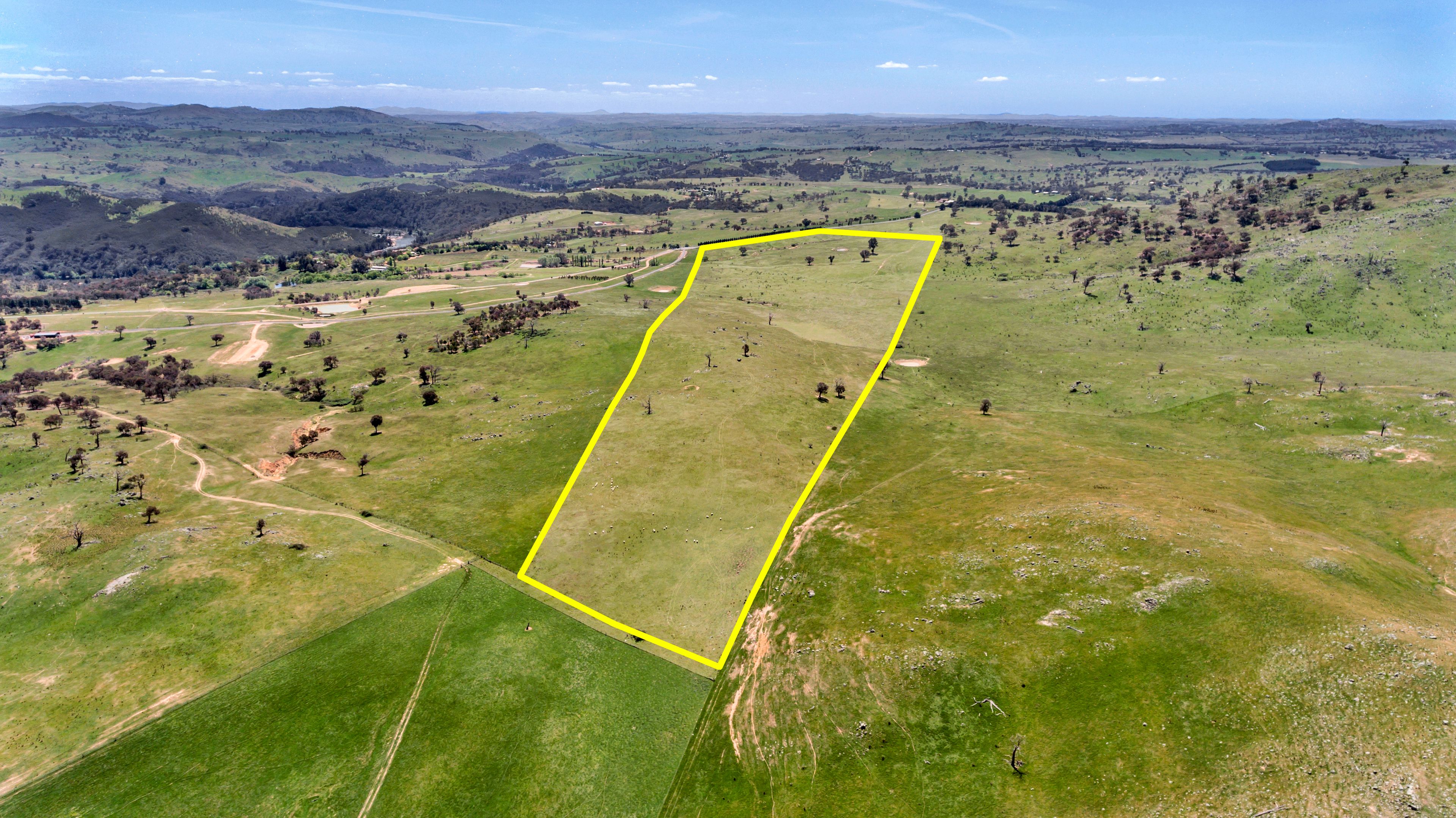 Lot 2 Woodgrove Close, Wallaroo, NSW 2618