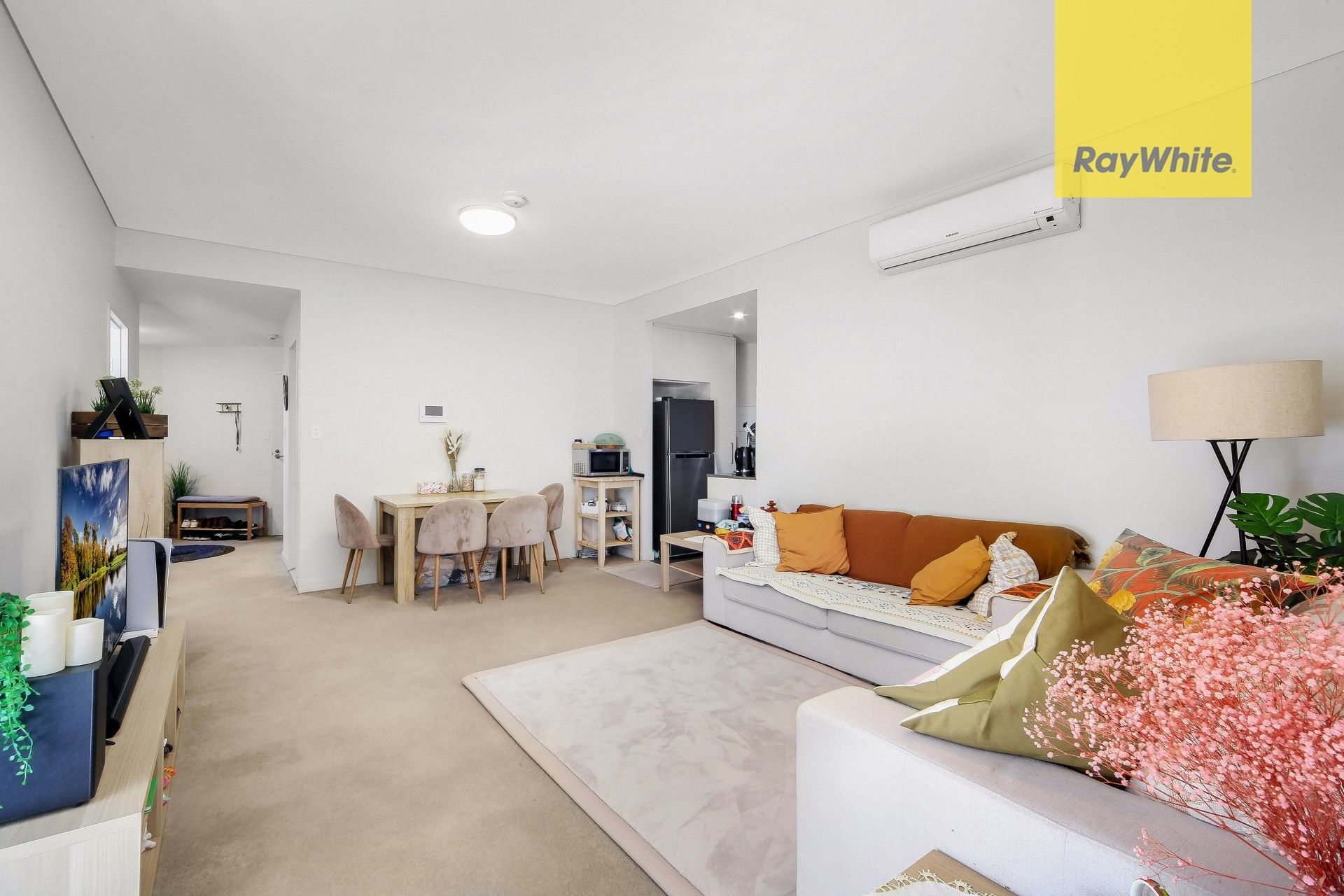 112/27 Dressler Court, Merrylands, NSW 2160