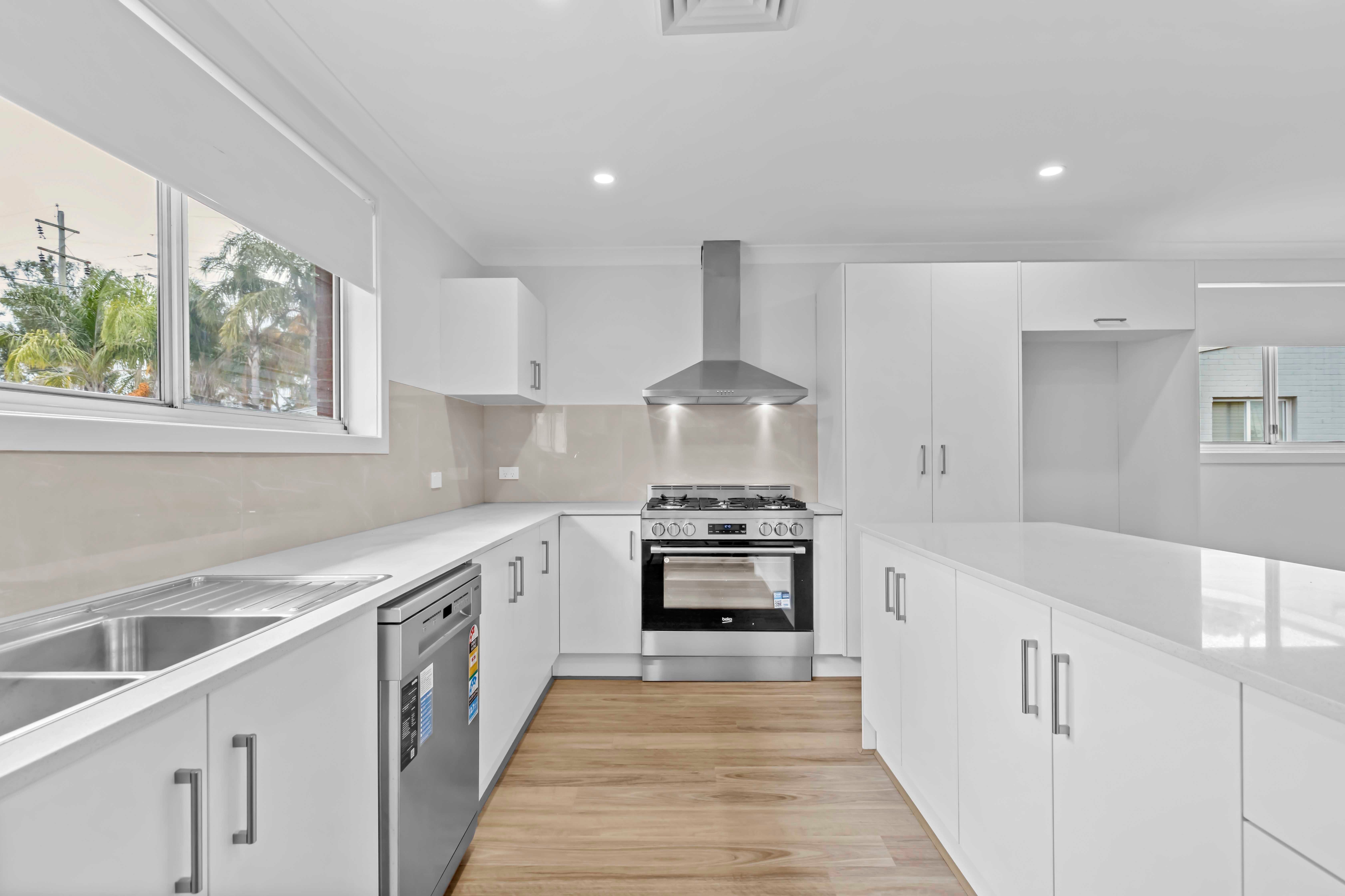 60 Kurrajong Road, North St Marys, NSW 2760