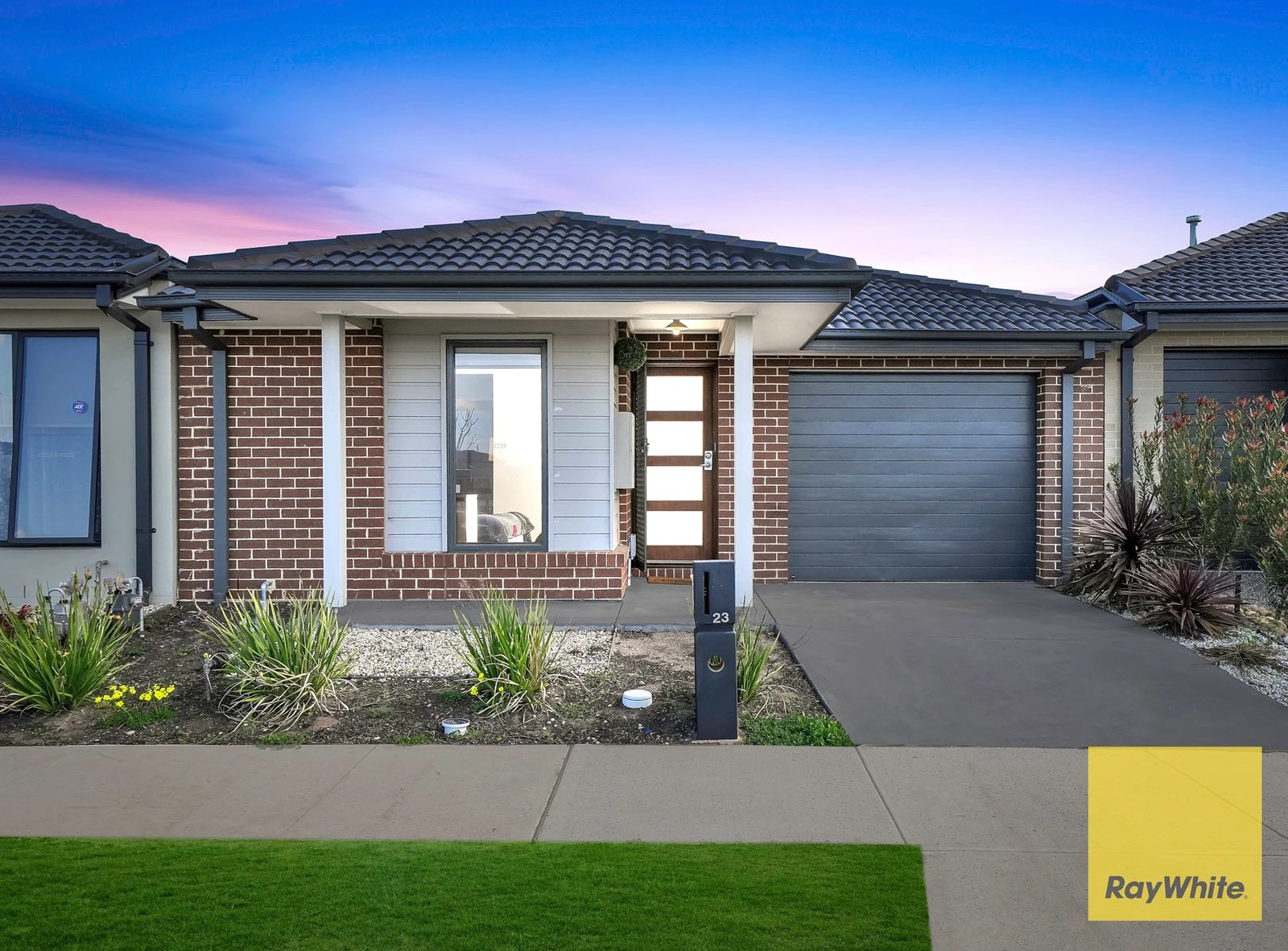23 Dev Terrace, Rockbank, VIC 3335