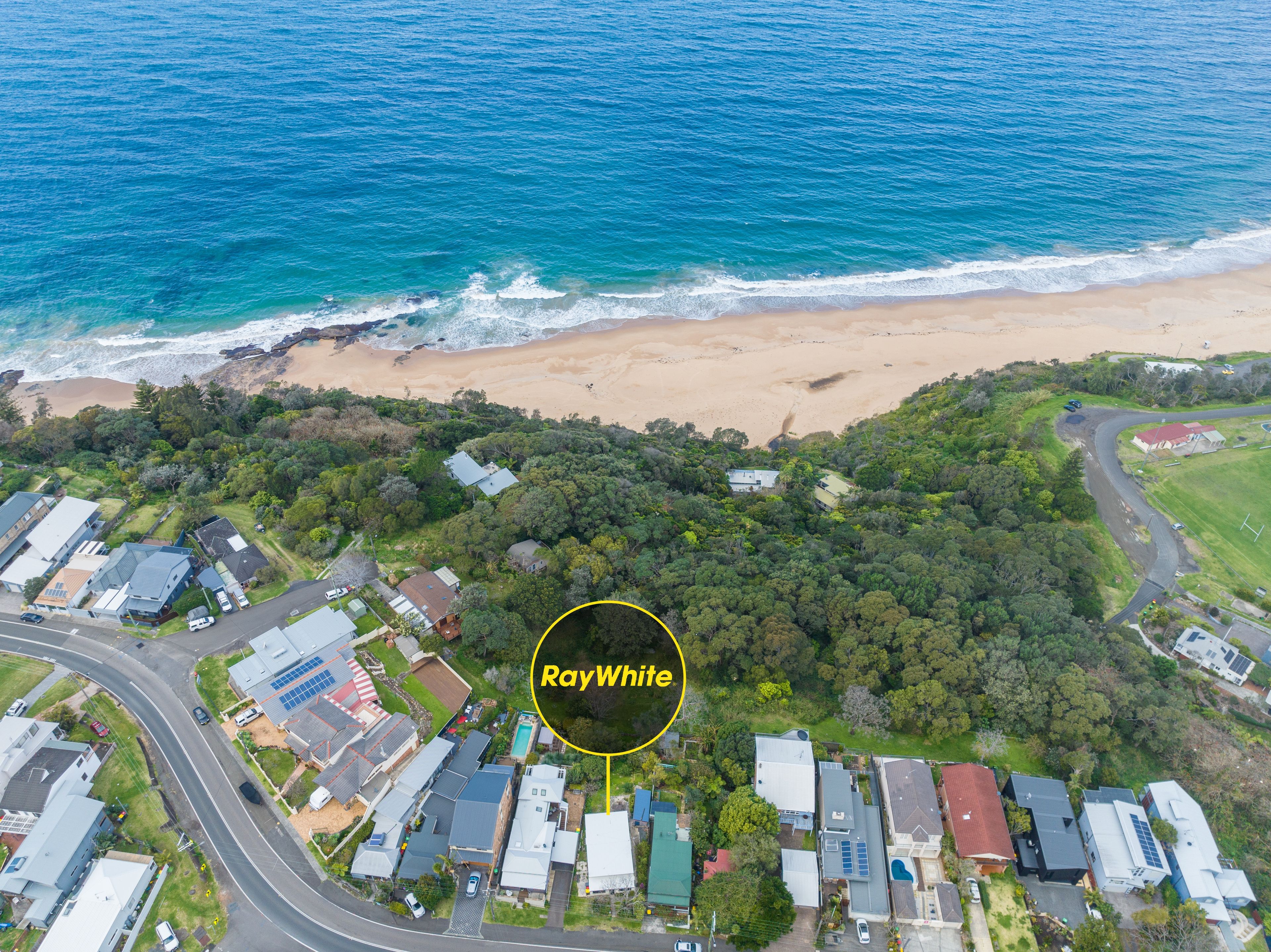 451 Lawrence Hargrave Drive, Scarborough NSW 2515