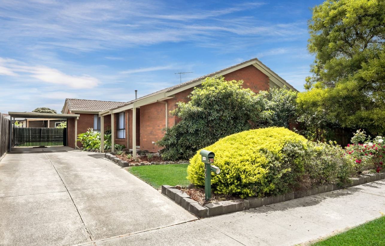 171 Roycroft Avenue, Mill Park, VIC 3082