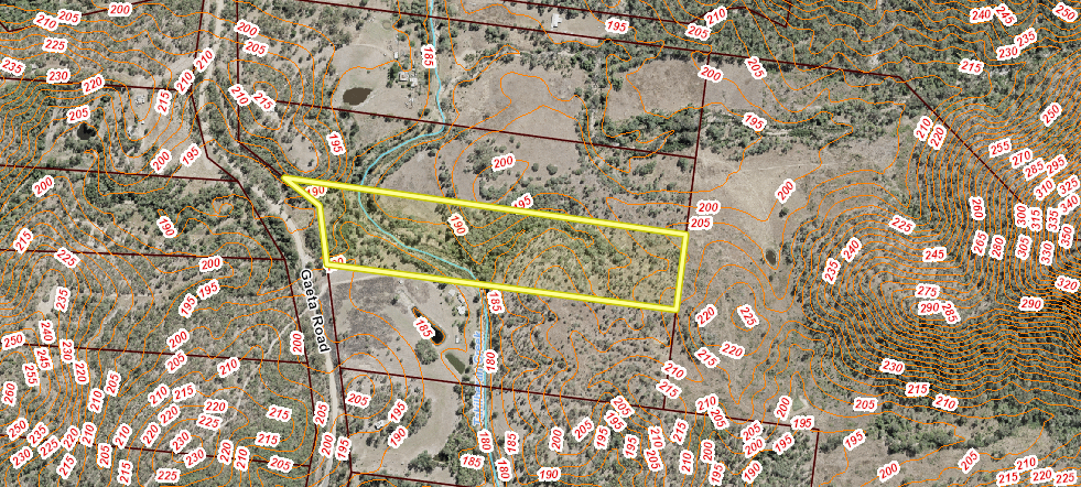 Lot 3 Gaeta Road — photo 16 of 17